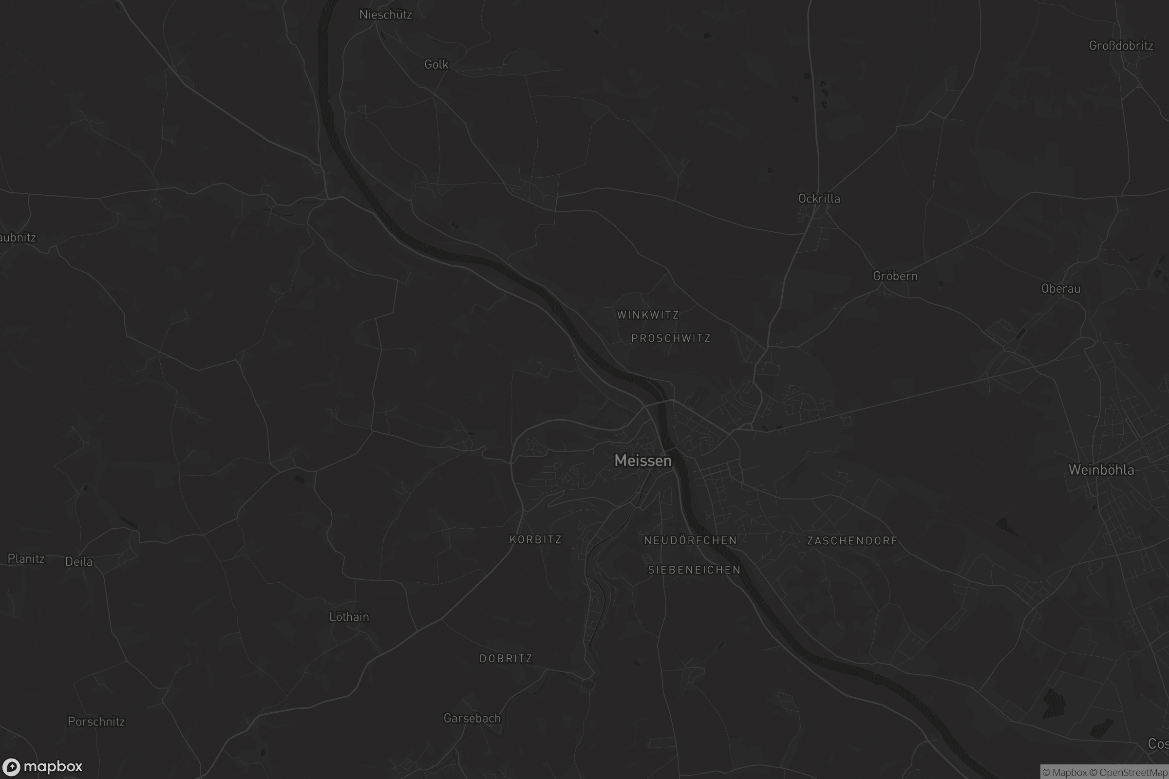 Karte von Klostergut