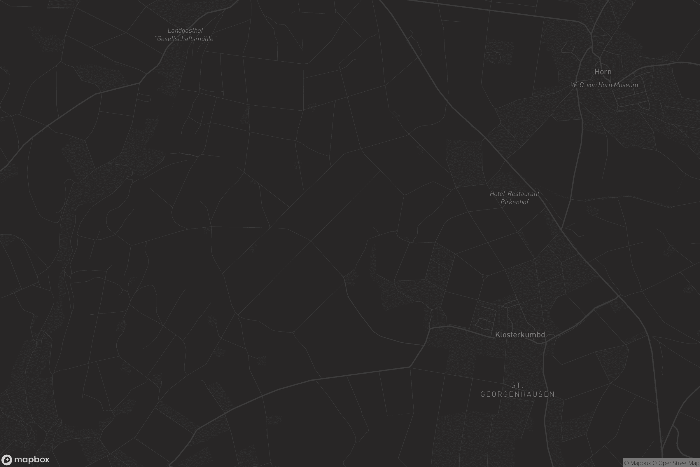 Karte von Klosterkumbd