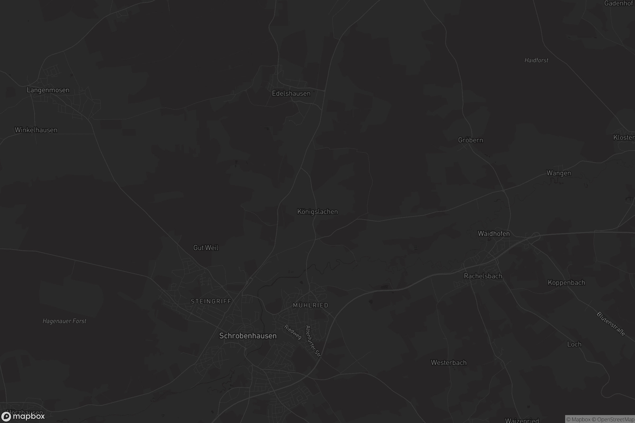 Karte von Königslachen