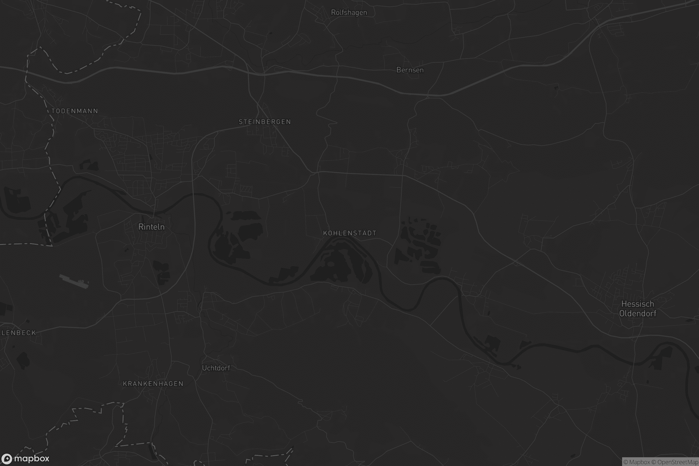 Karte von Kohlenstädt