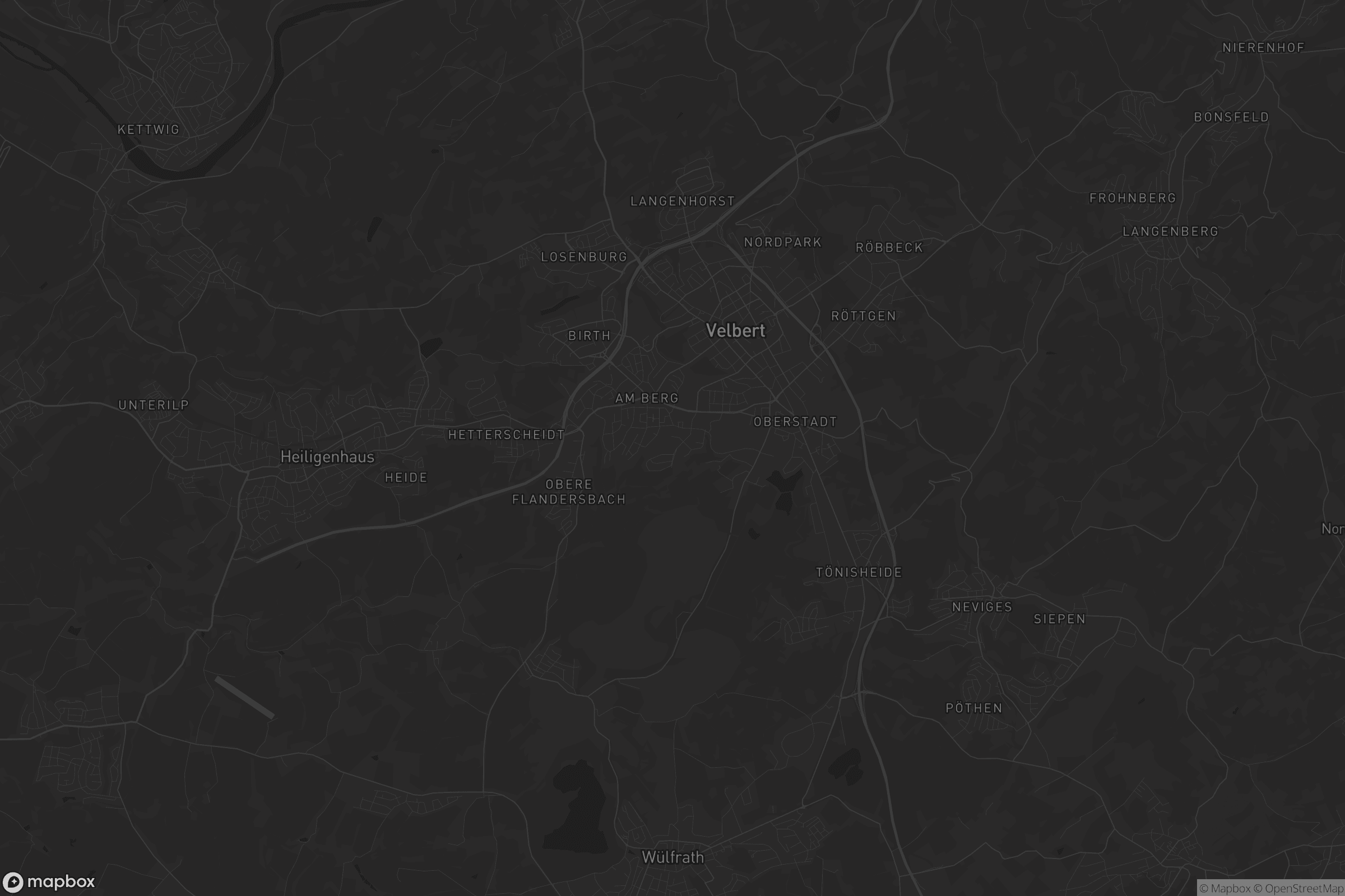 Karte von Kostenberg