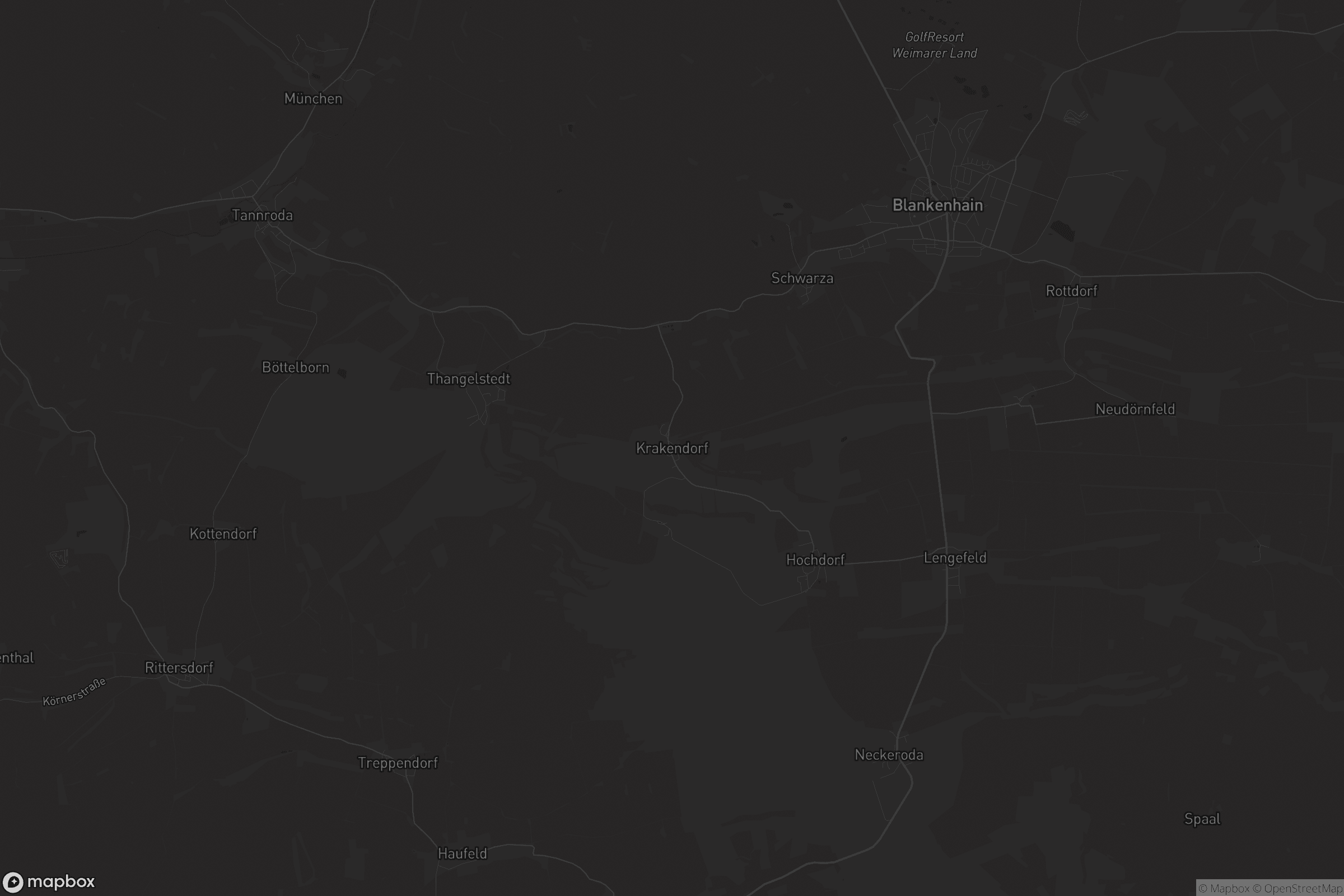 Karte von Krakendorf