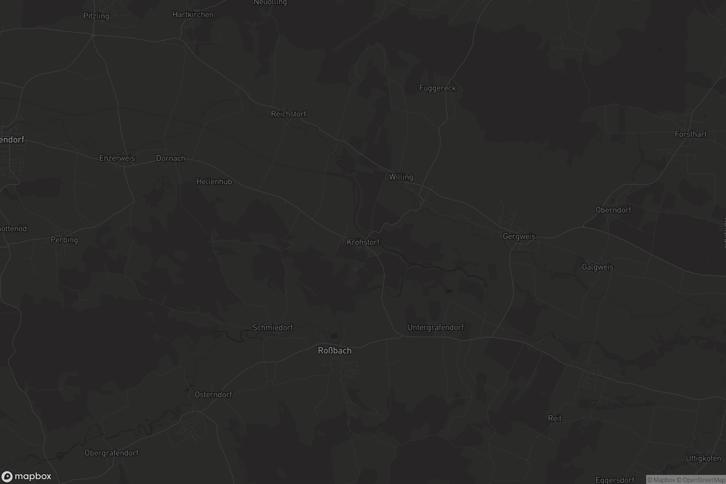 Karte von Kröhstorf