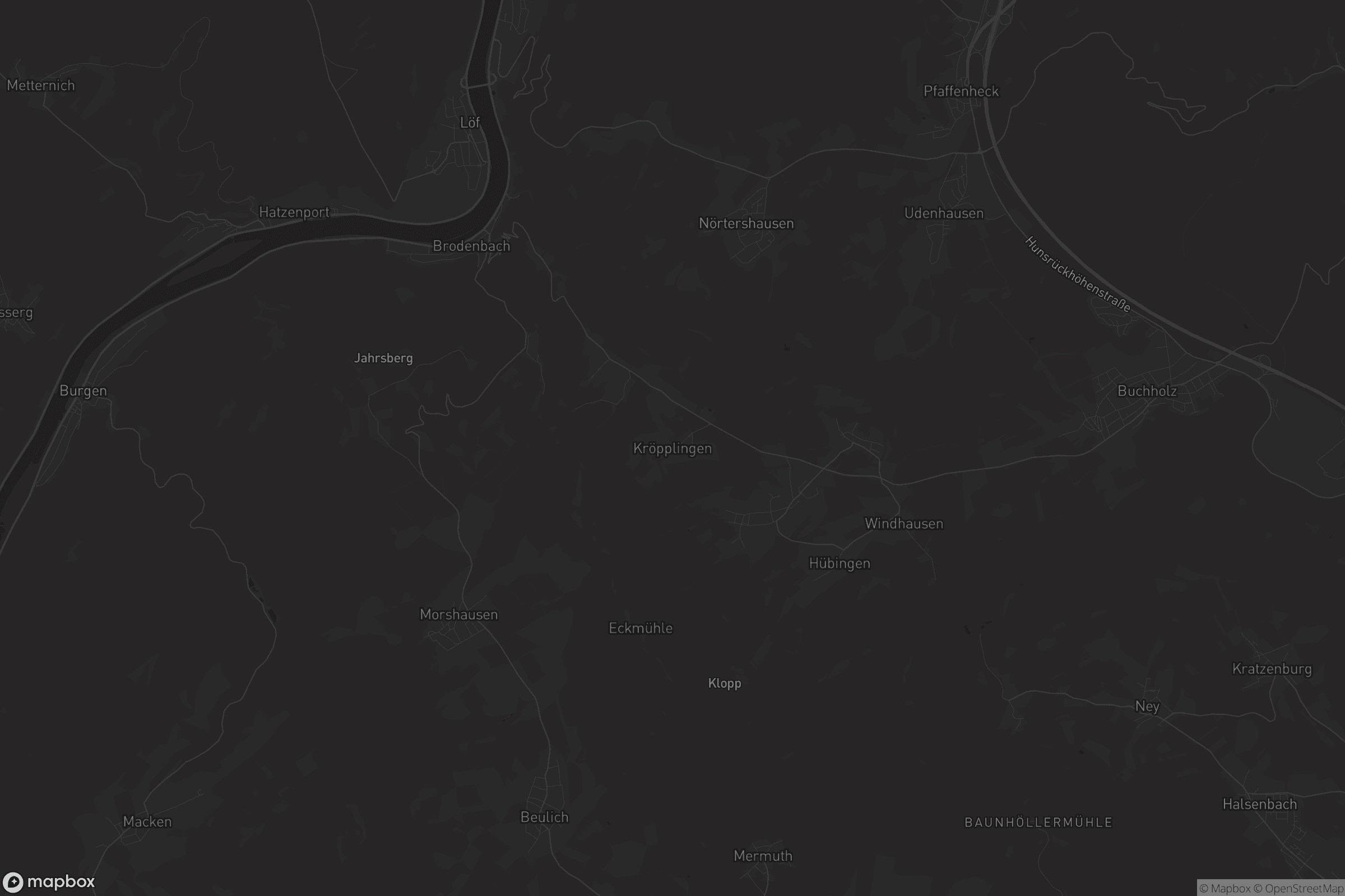 Karte von Kröpplingen