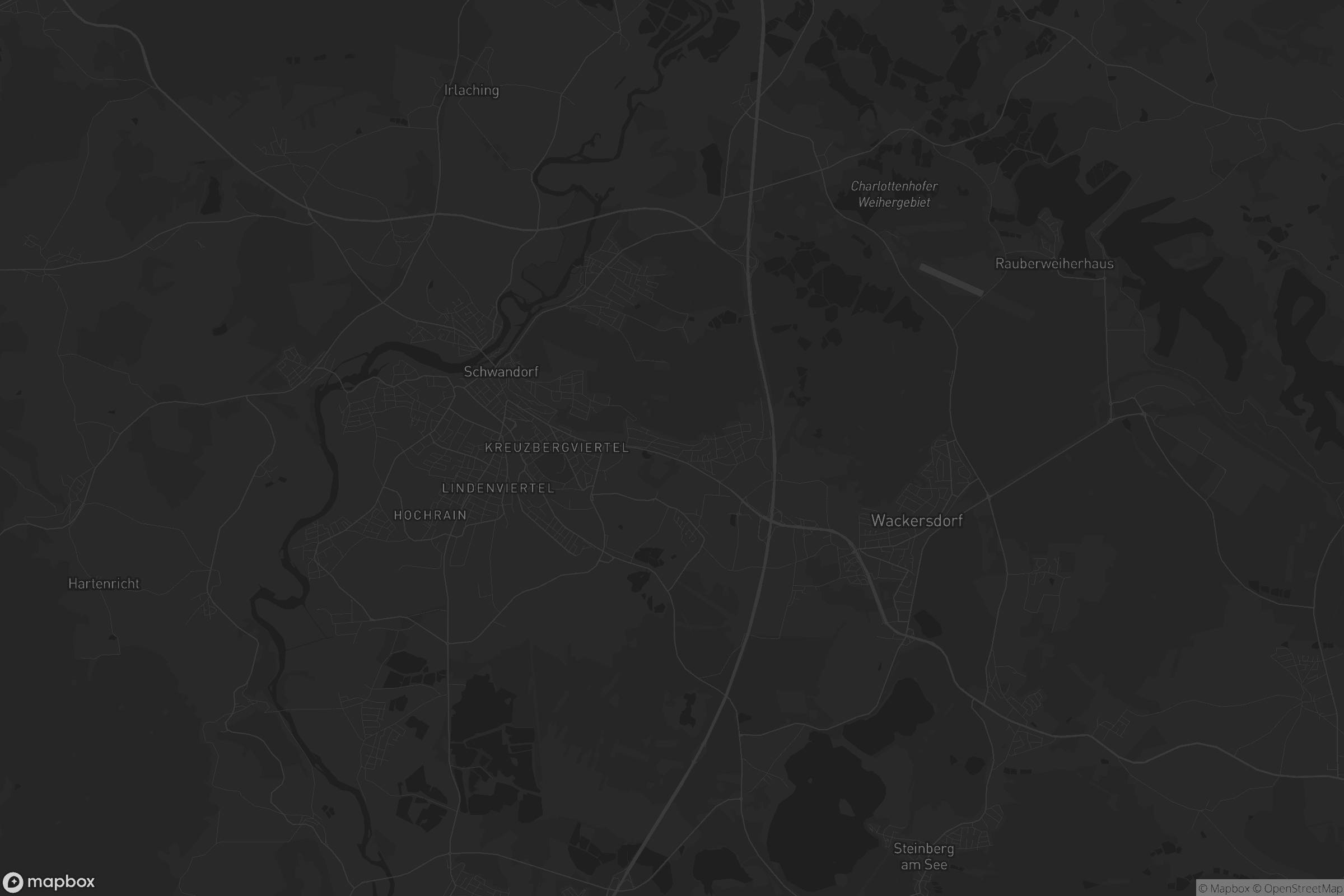 Karte von Kruckental