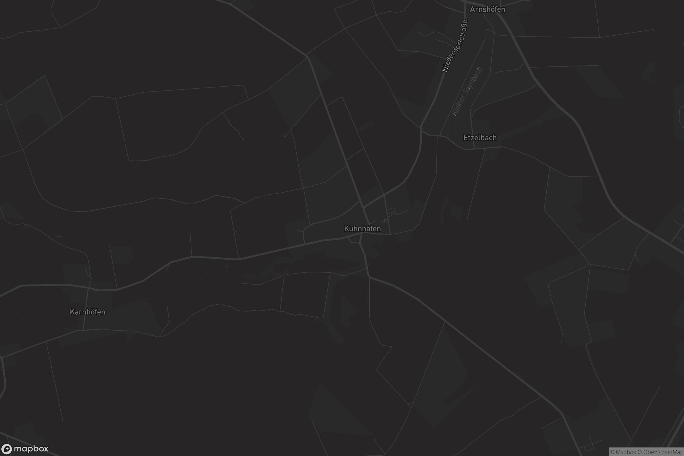 Karte von Kuhnhöfen