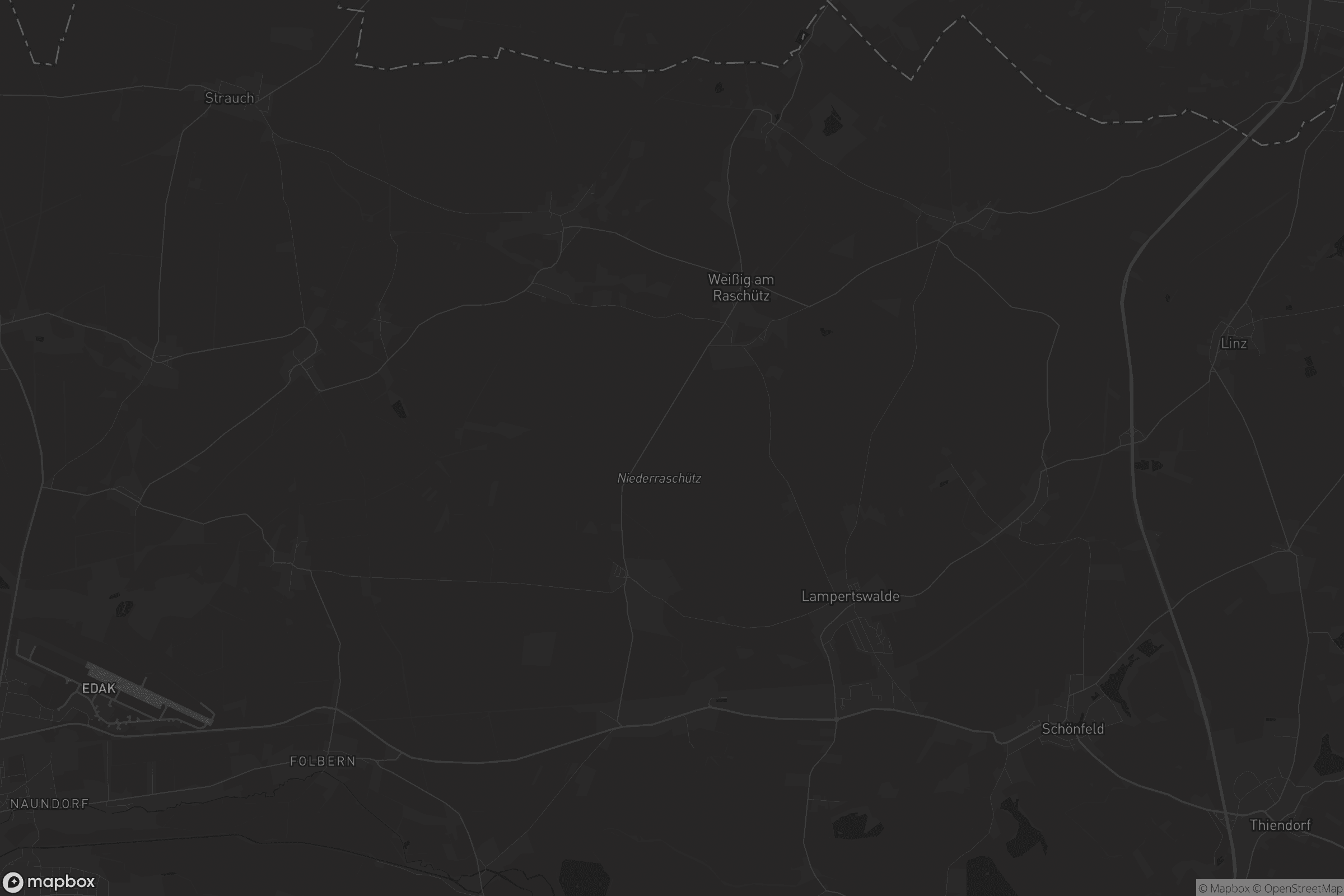 Karte von Lampertswalde