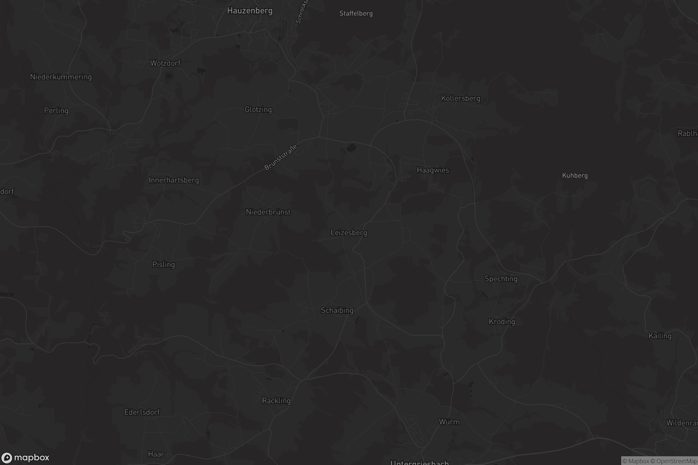 Karte von Leizesberg