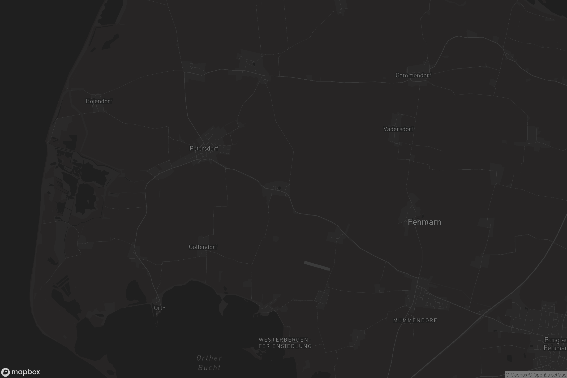 Karte von Lemkendorf