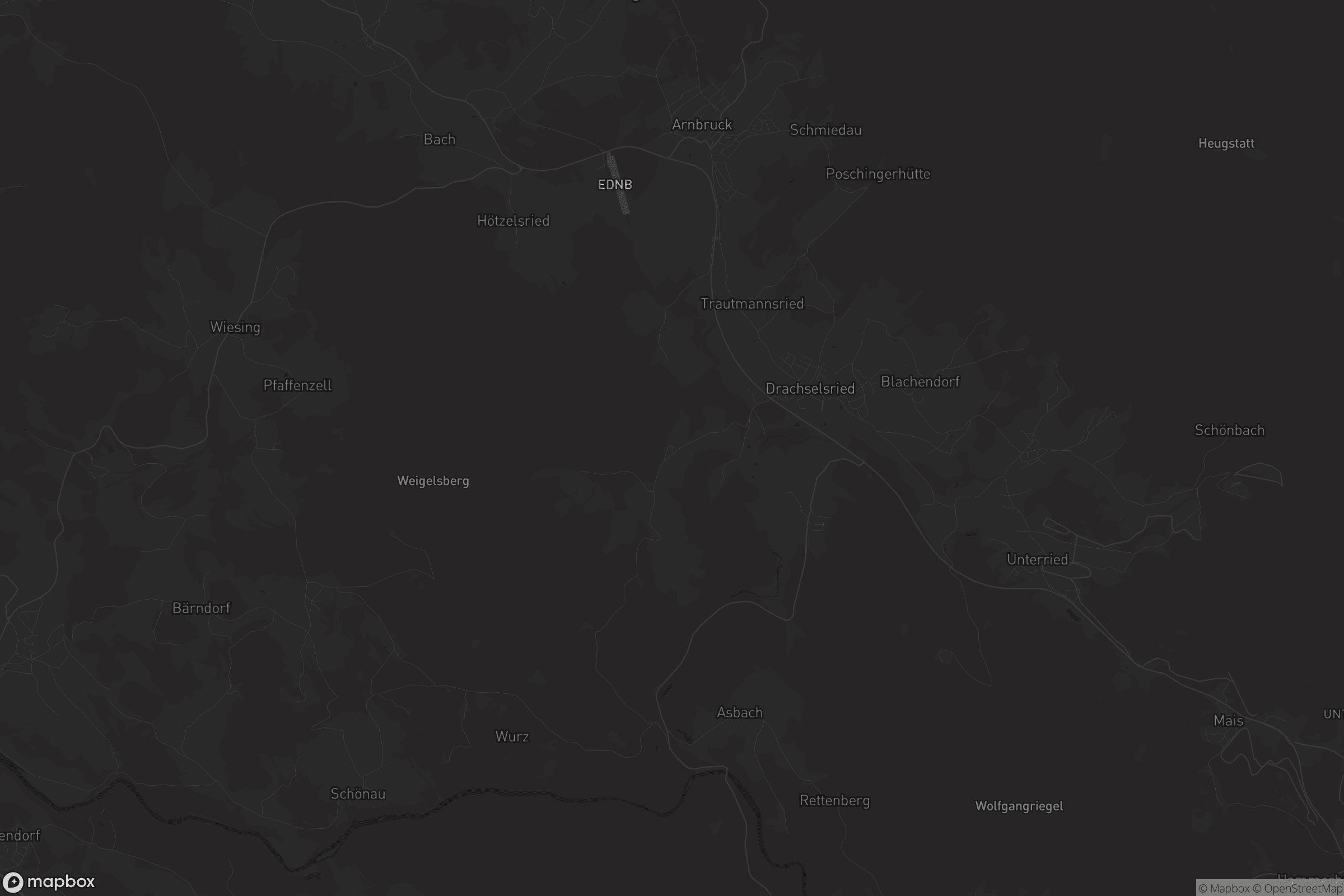 Karte von Lesmannsried