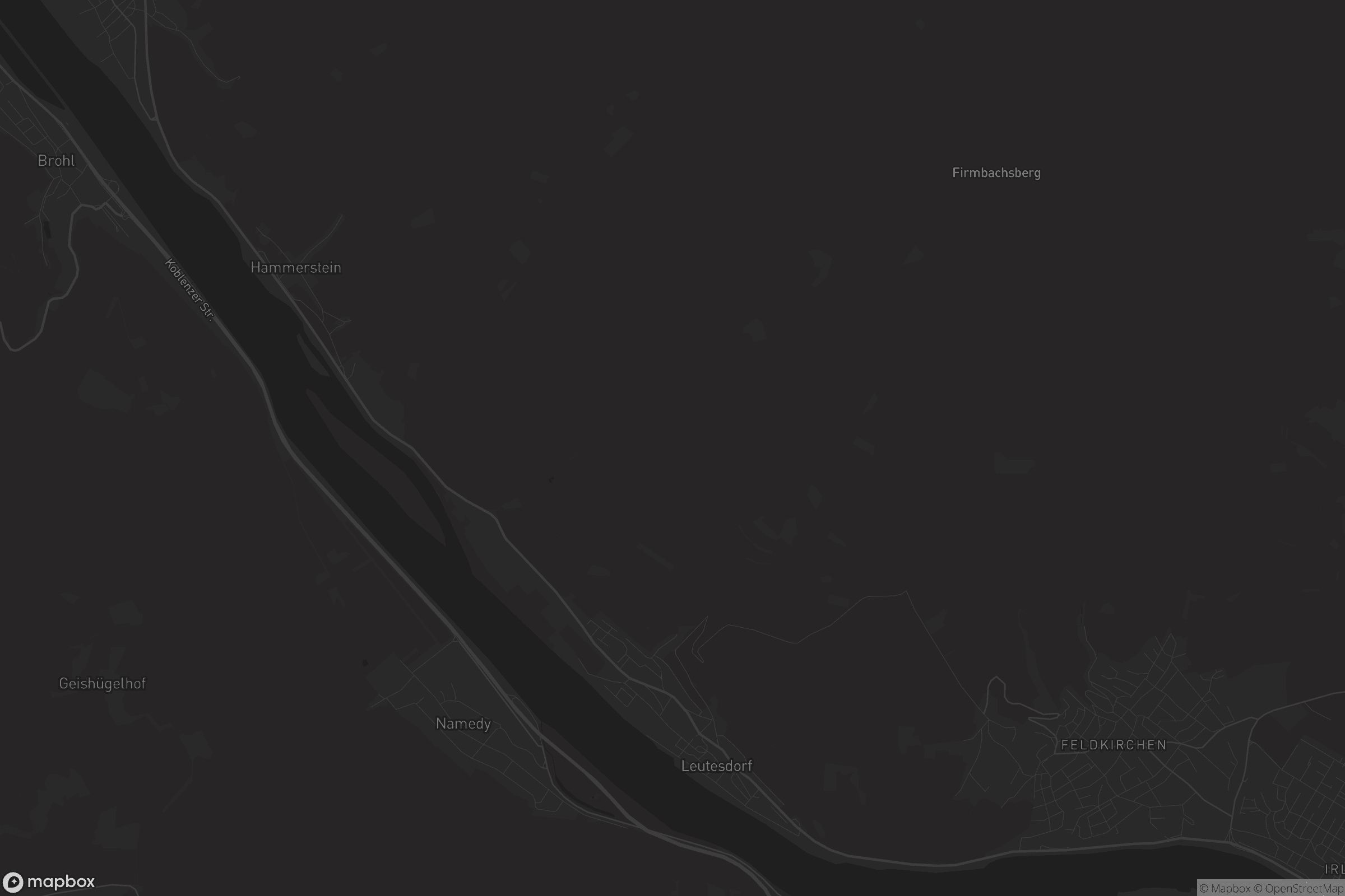 Karte von Leutesdorf