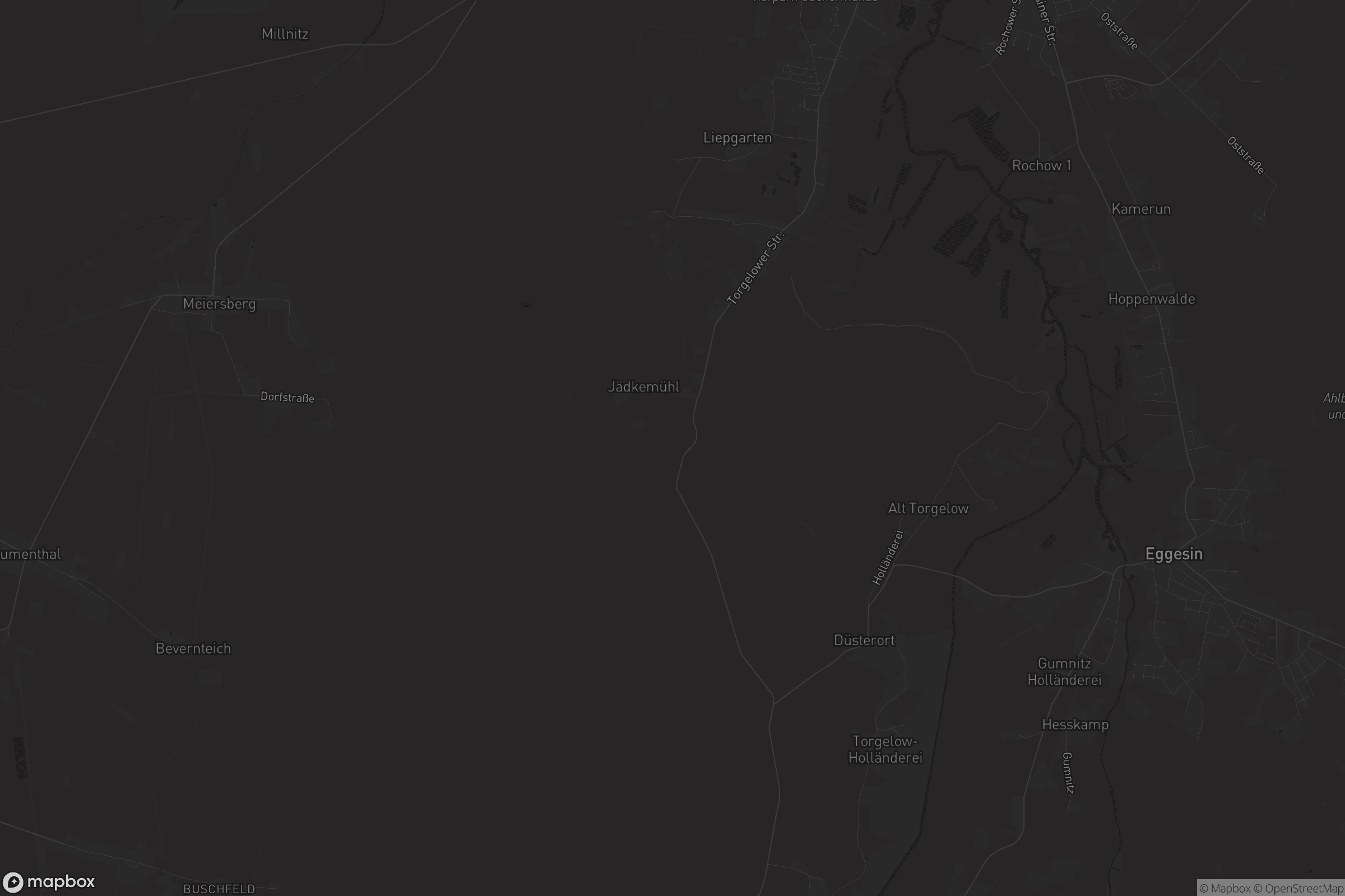 Karte von Liepgarten