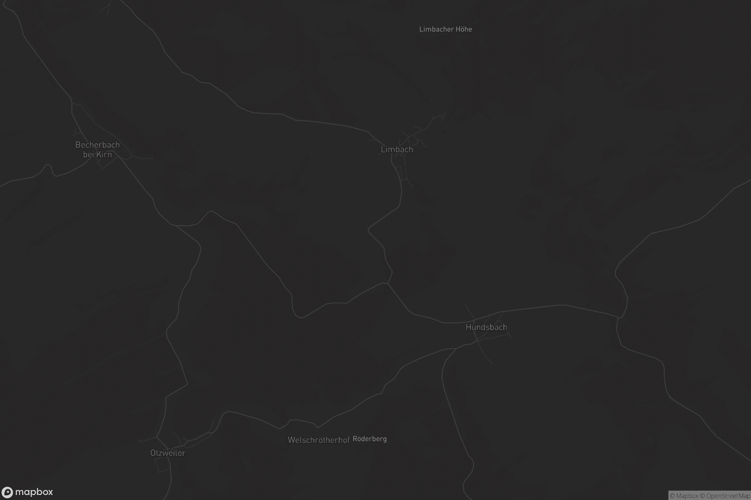 Karte von Limbach