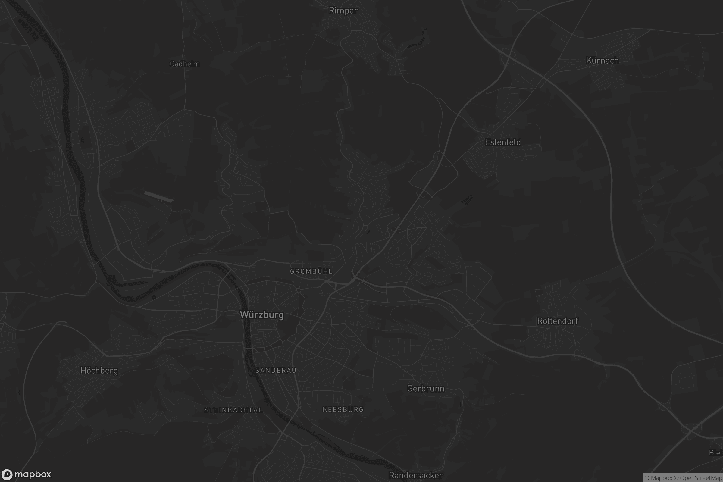 Karte von Lindleinsmühle