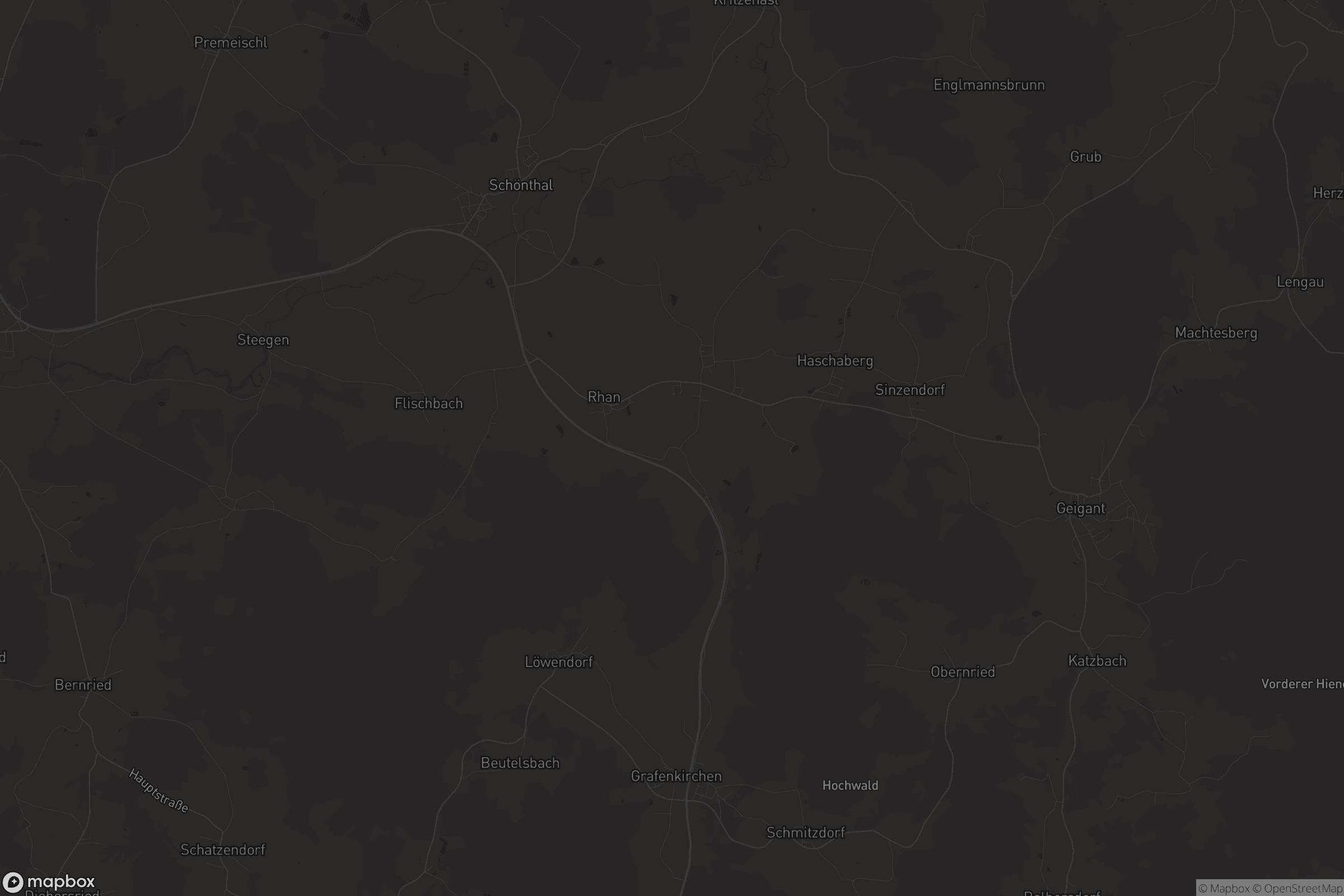 Karte von Lixendöfering