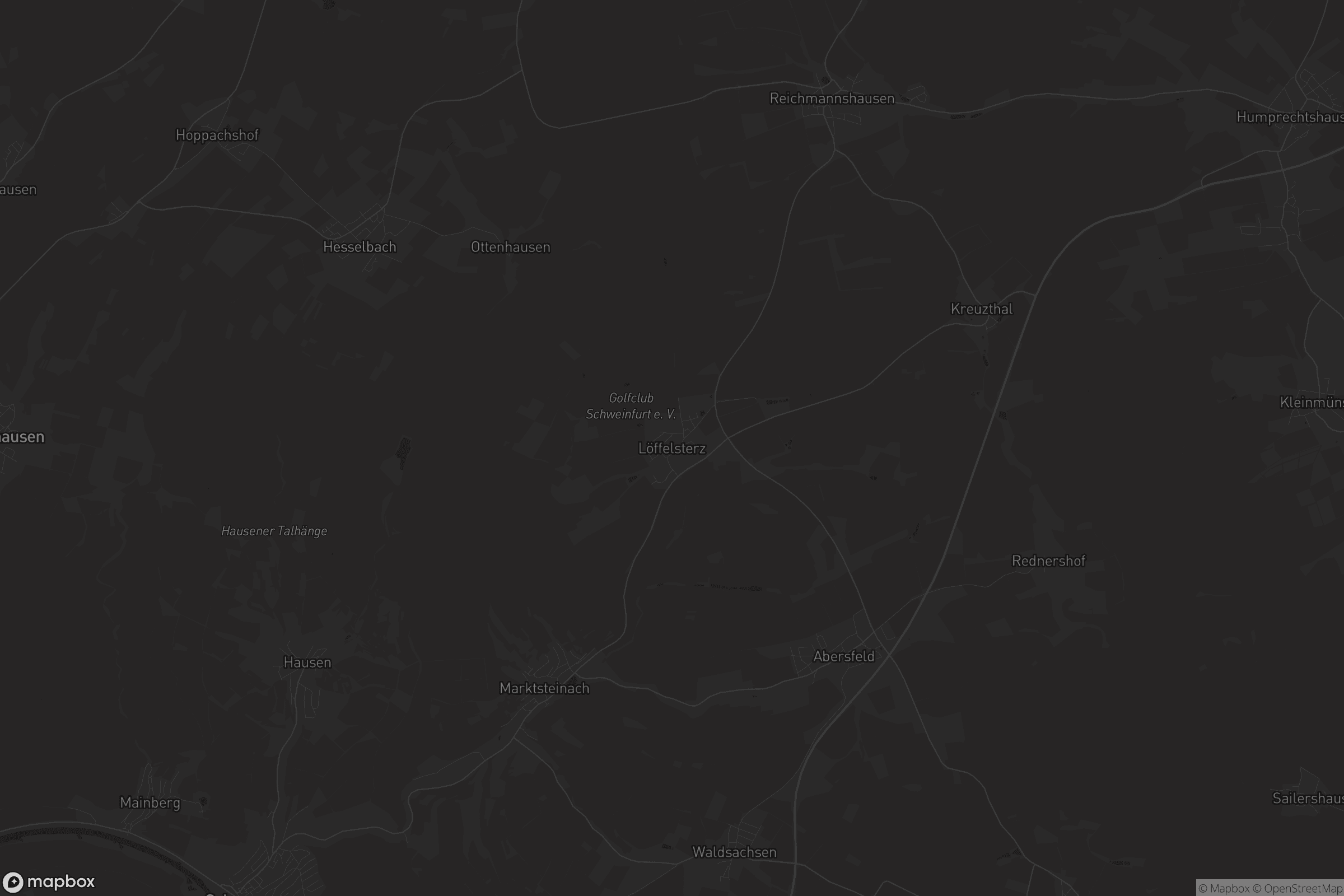 Karte von Löffelsterz