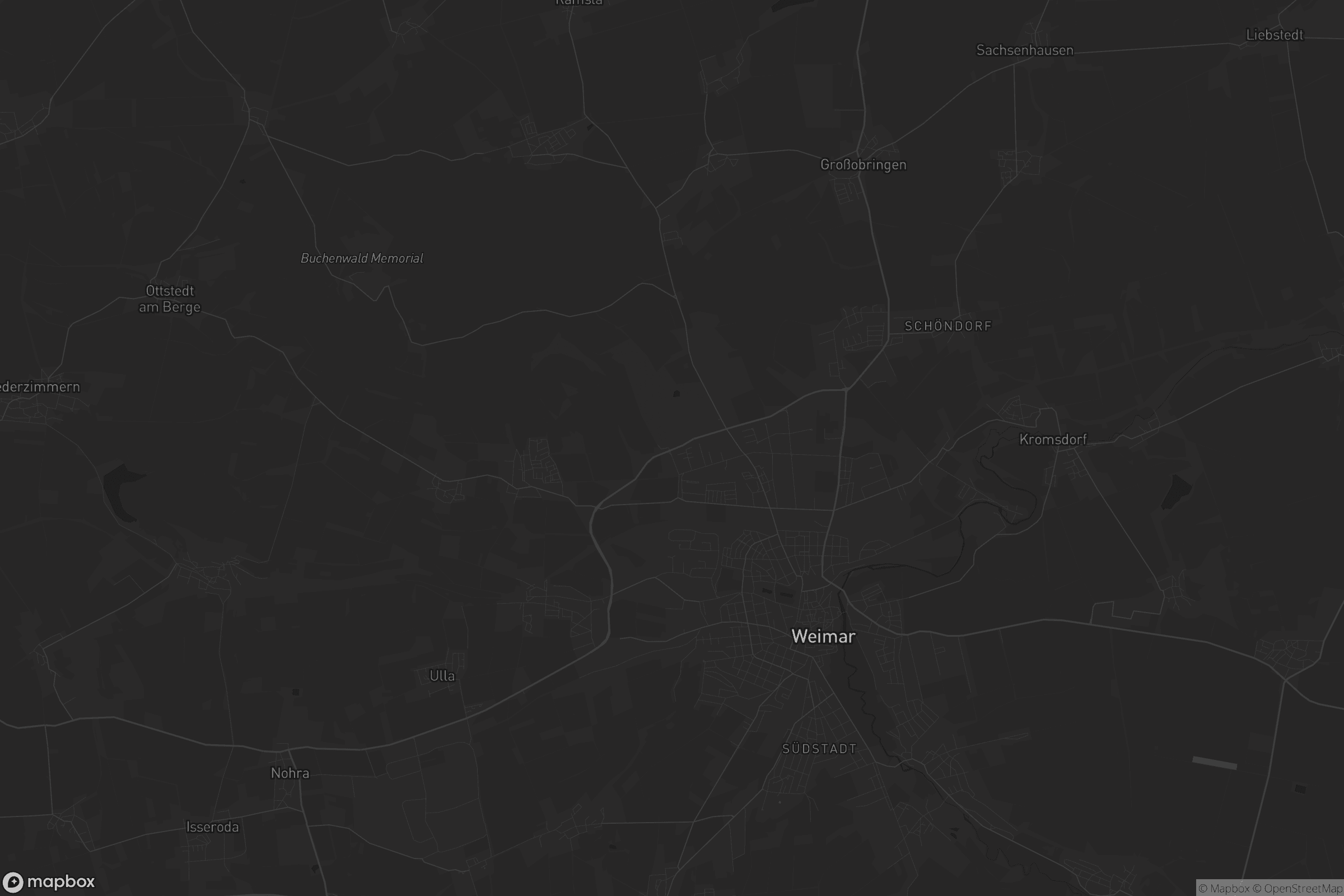 Karte von Lützendorf