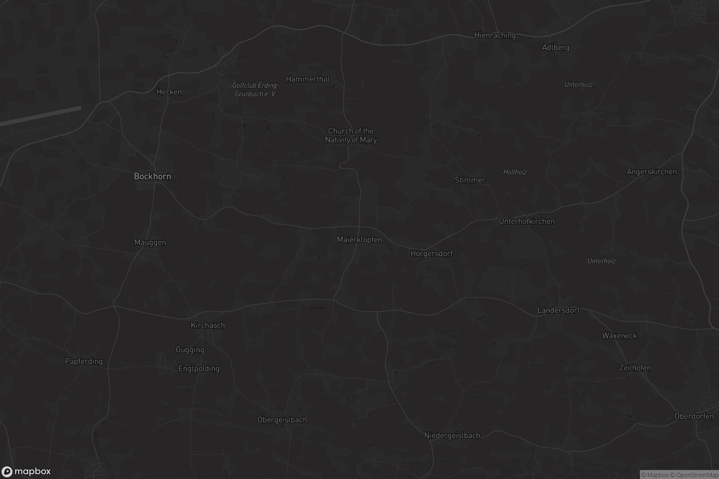 Karte von Maierklopfen