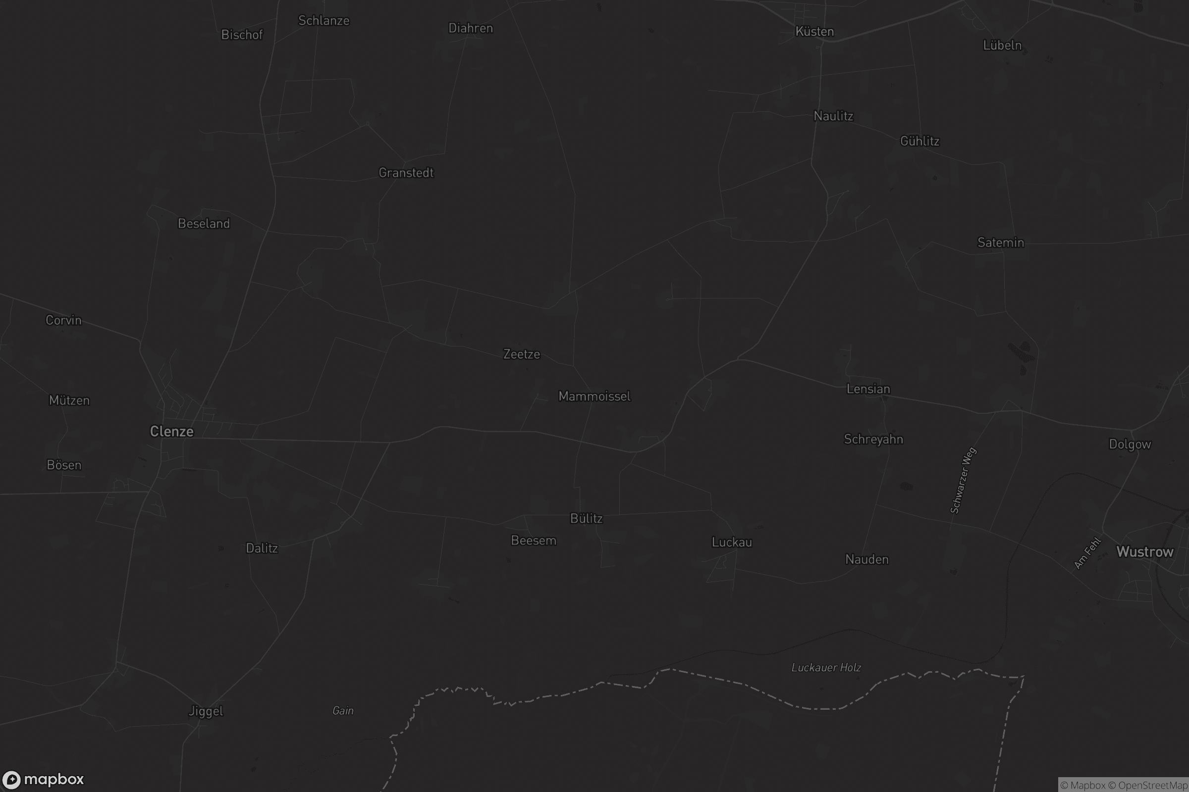 Karte von Mammoißel