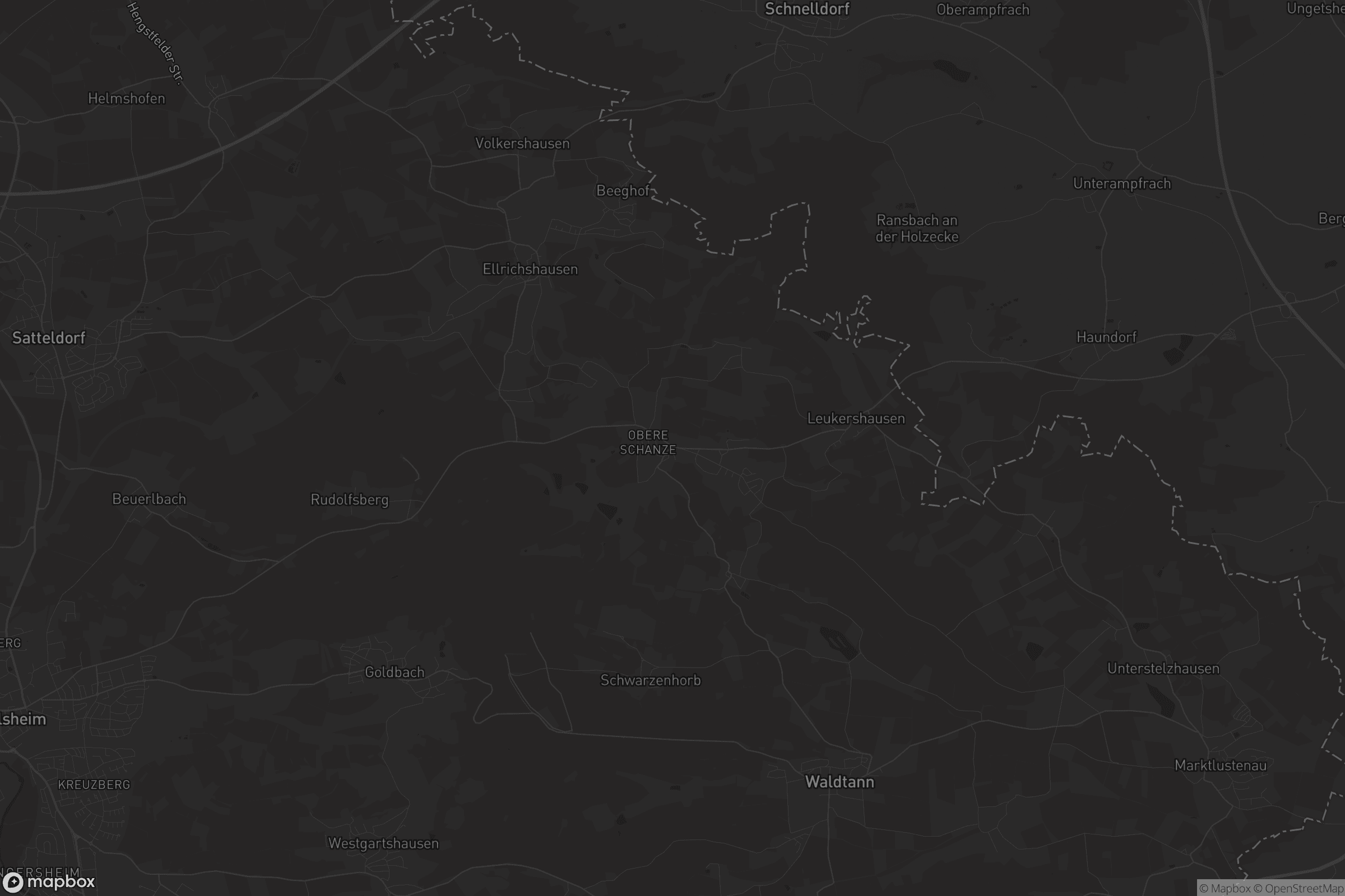 Karte von Mariäkappel