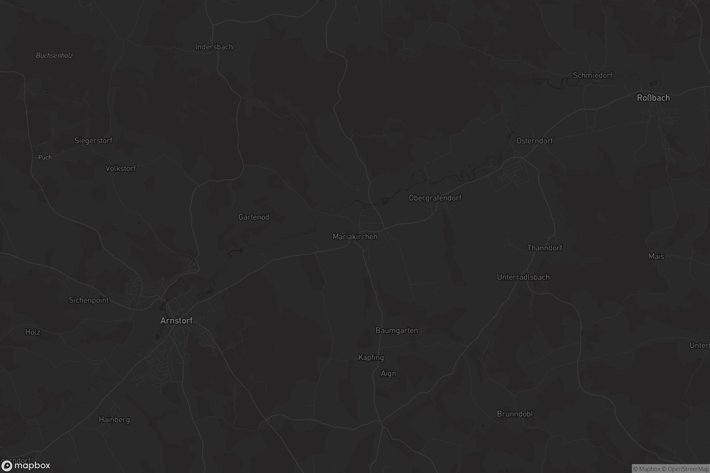 Karte von Mariakirchen