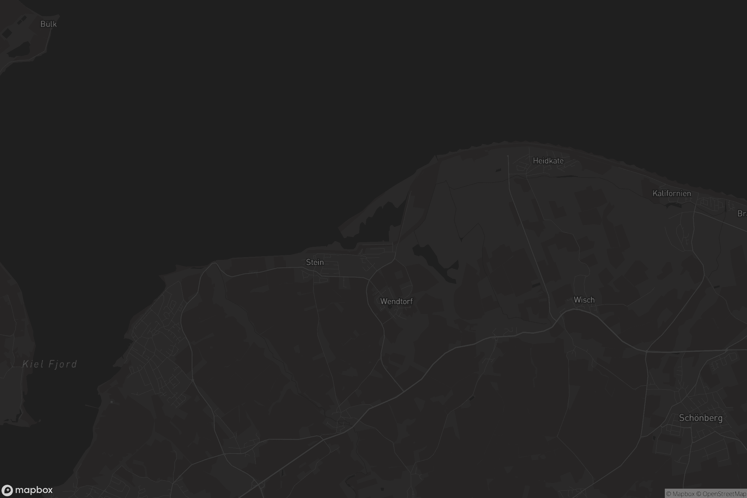 Karte von Marina Wendtorf