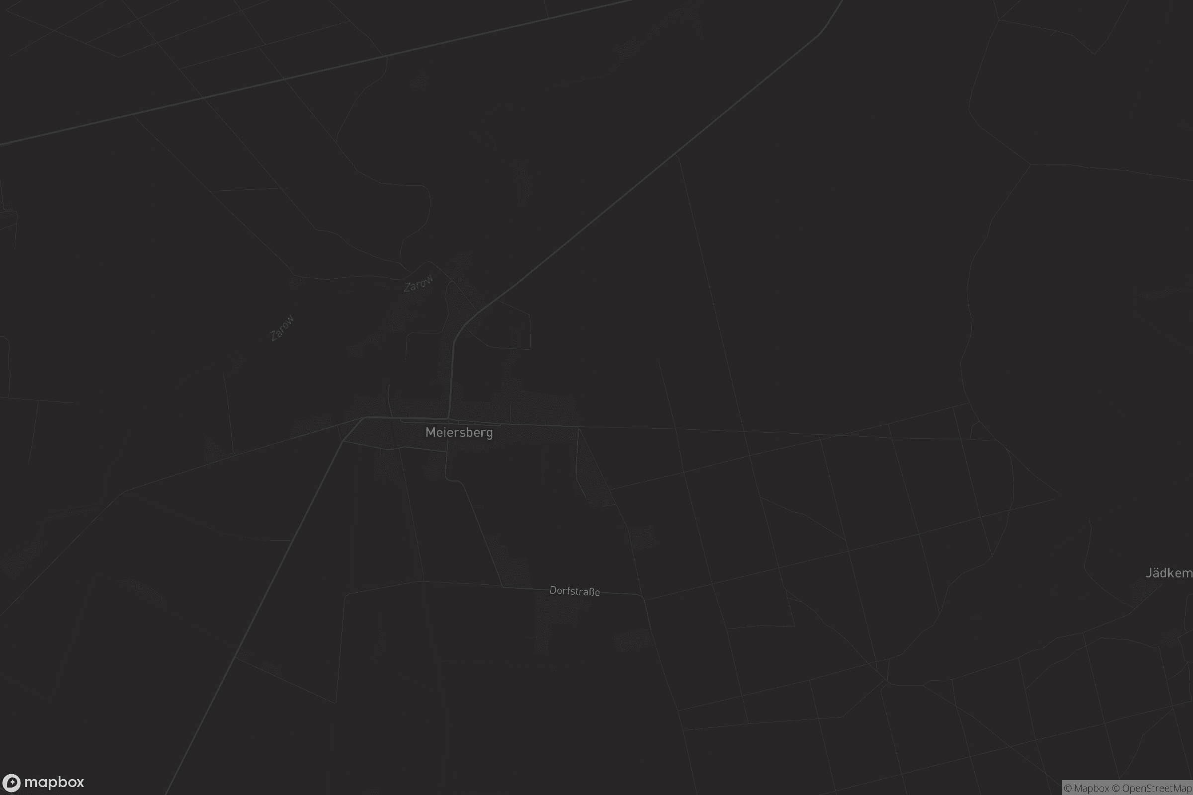 Karte von Meiersberg