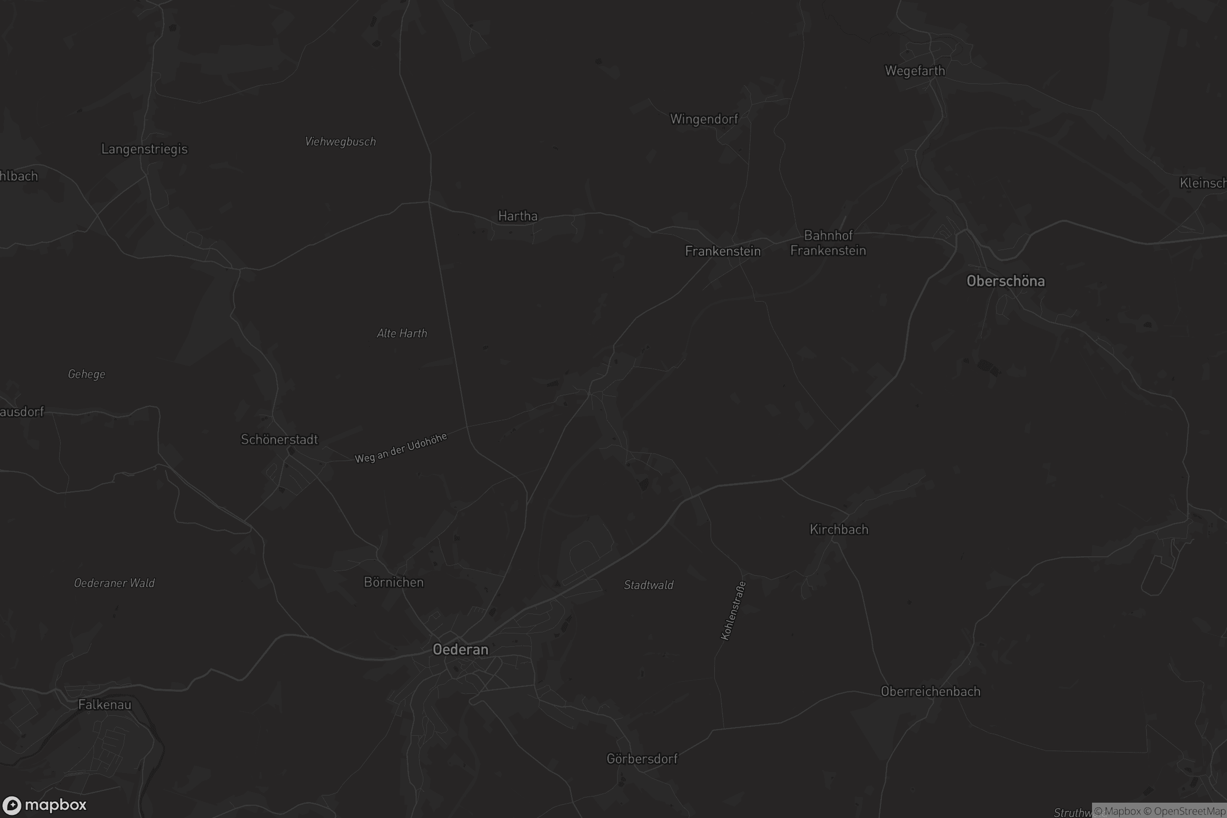 Karte von Memmendorf