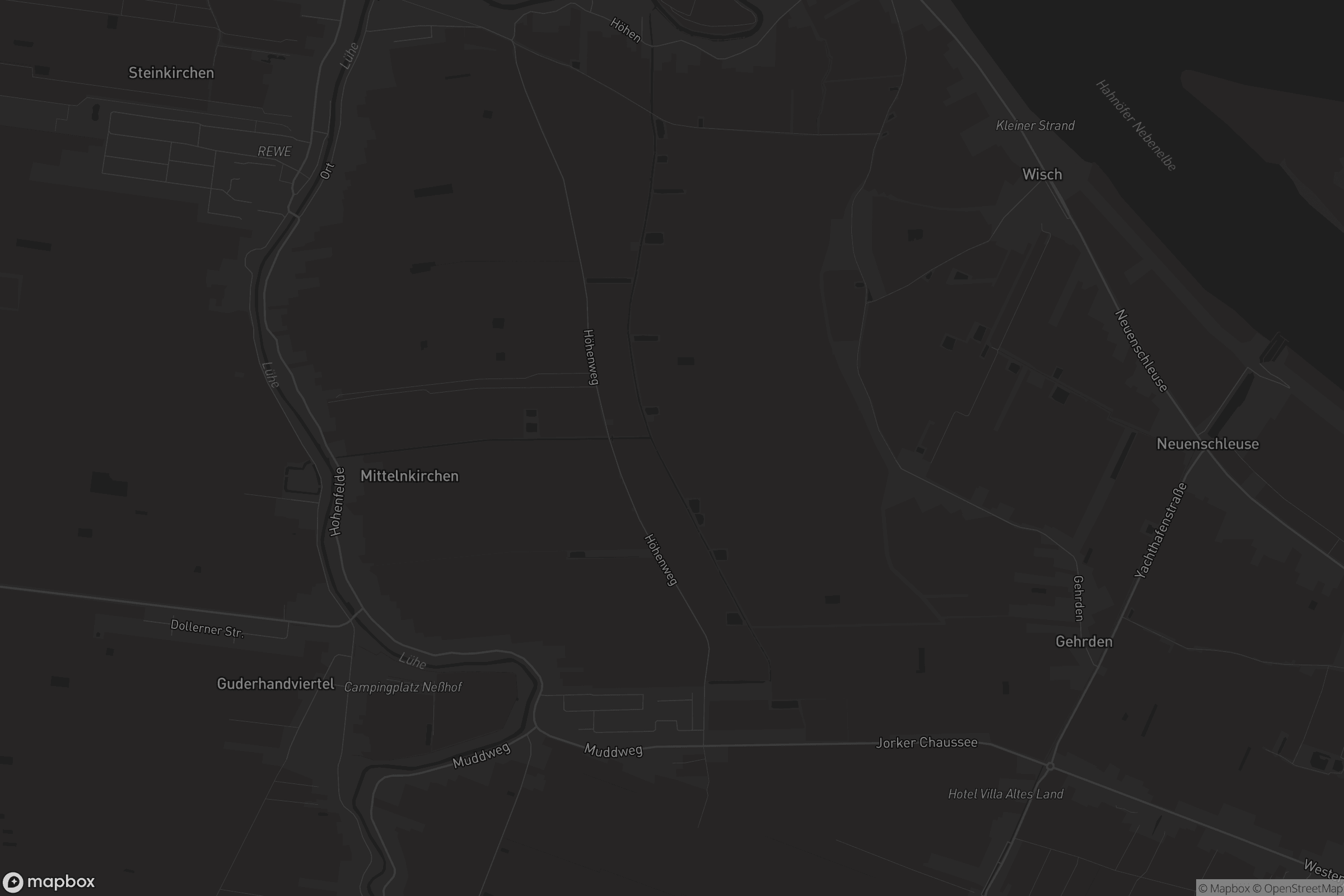 Karte von Mittelnkirchen