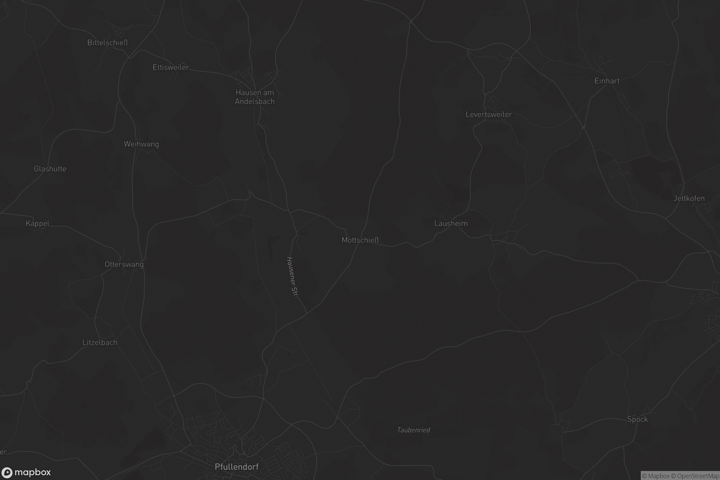 Karte von Mottschieß