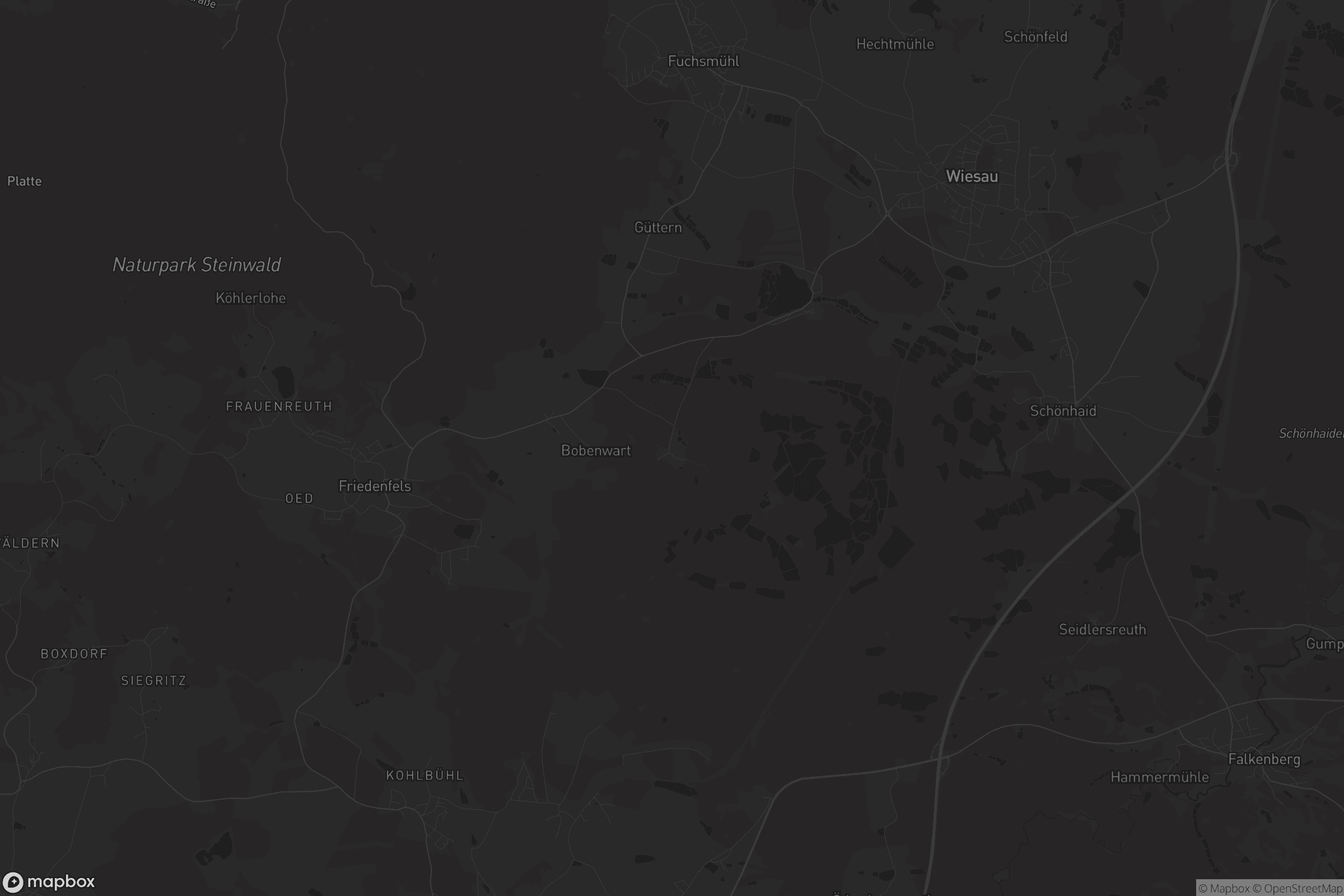 Karte von Muckenthal