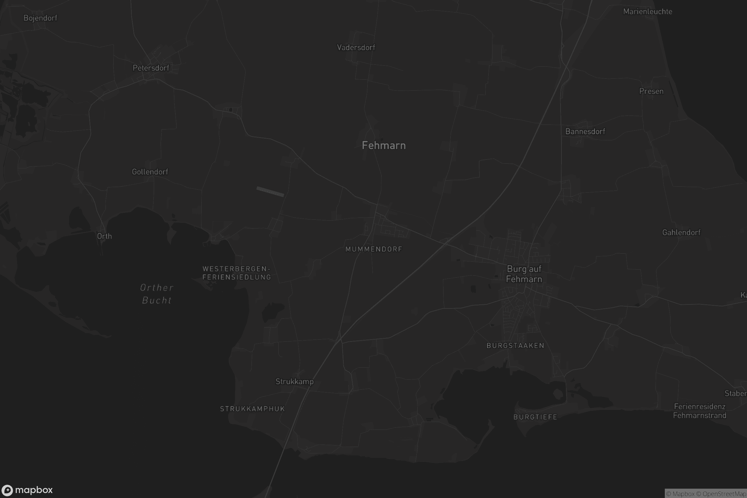 Karte von Mummendorf