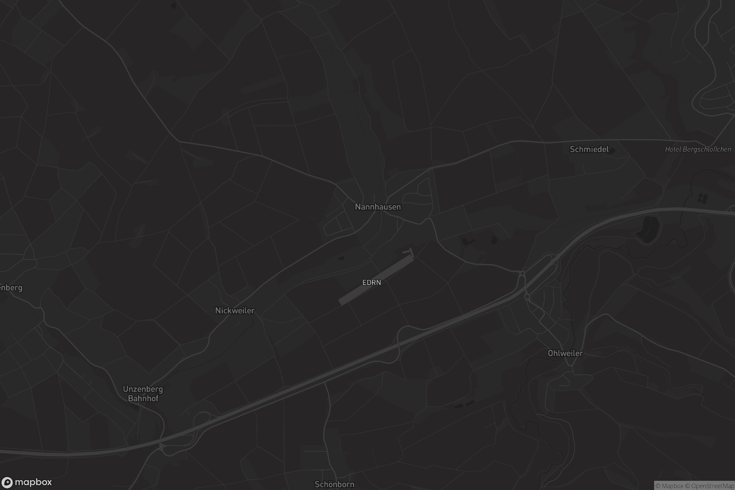 Karte von Nannhausen