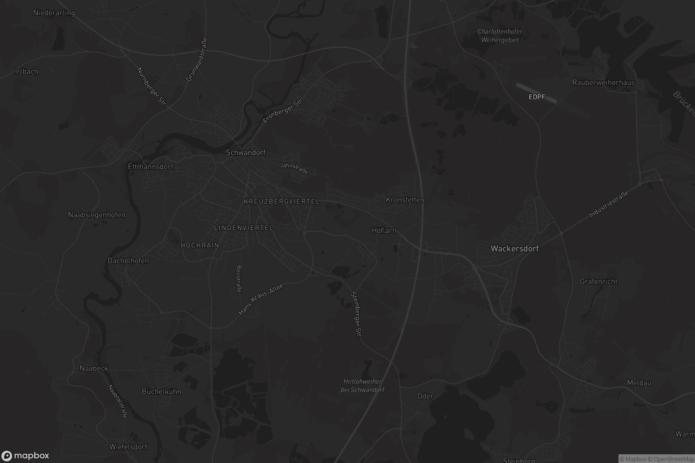 Karte von Nattermoos