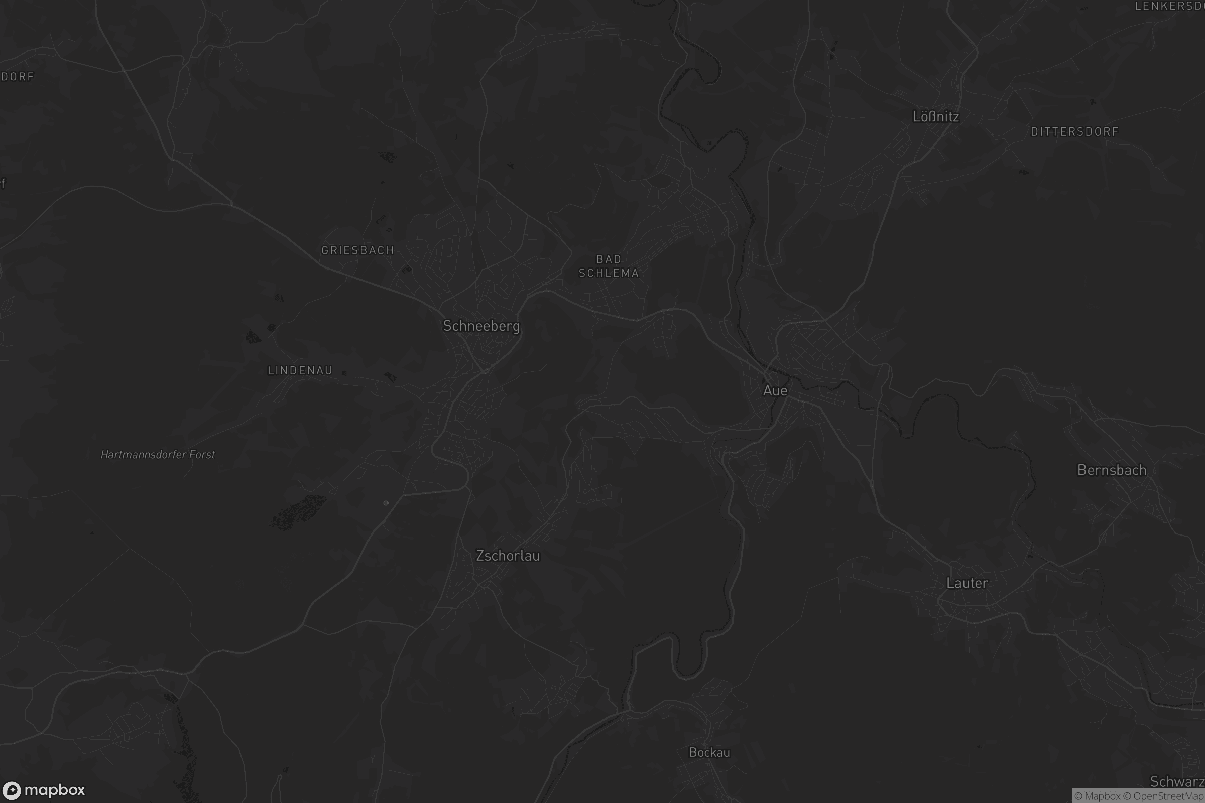 Karte von Neudörfel