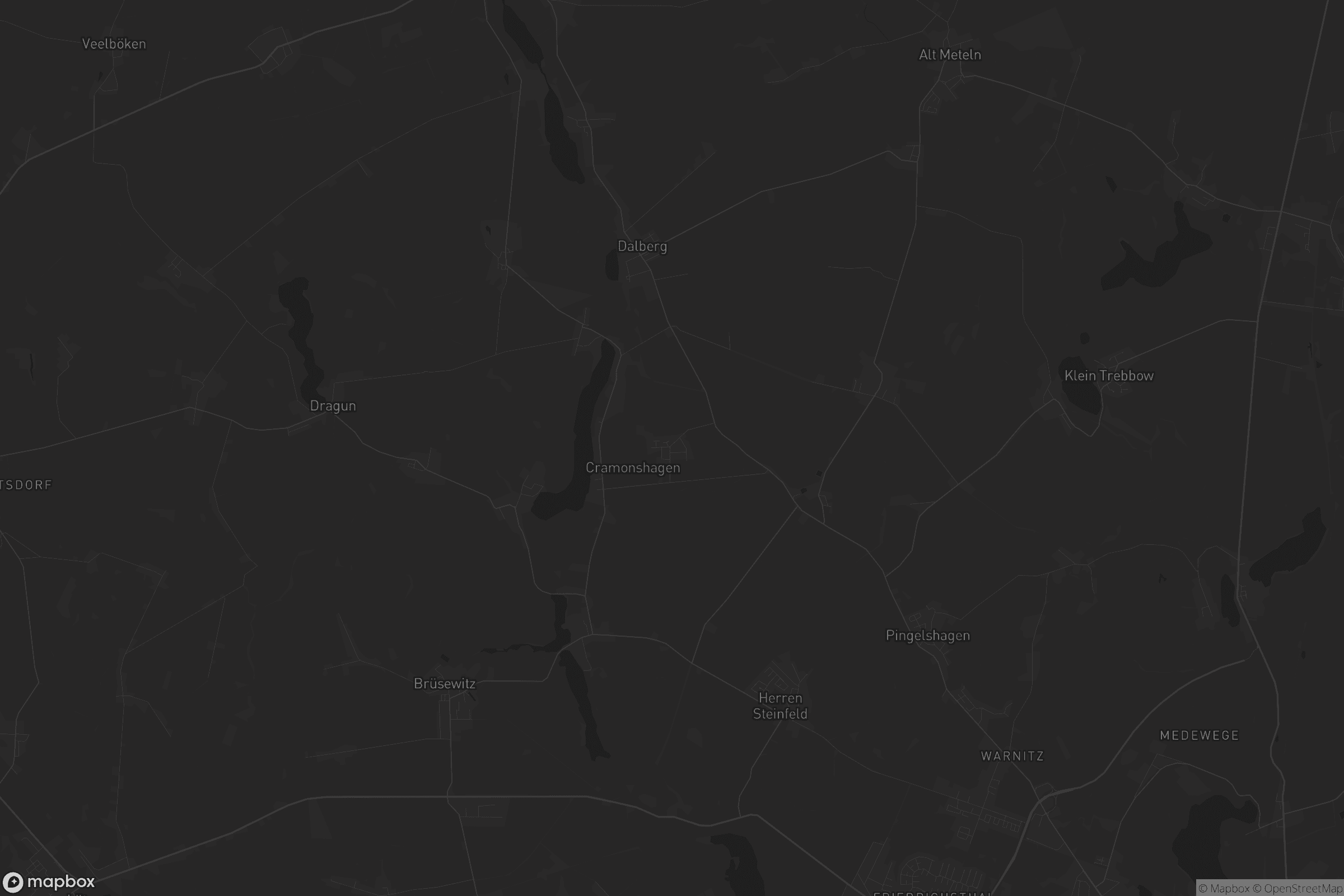 Karte von Neues Dorf