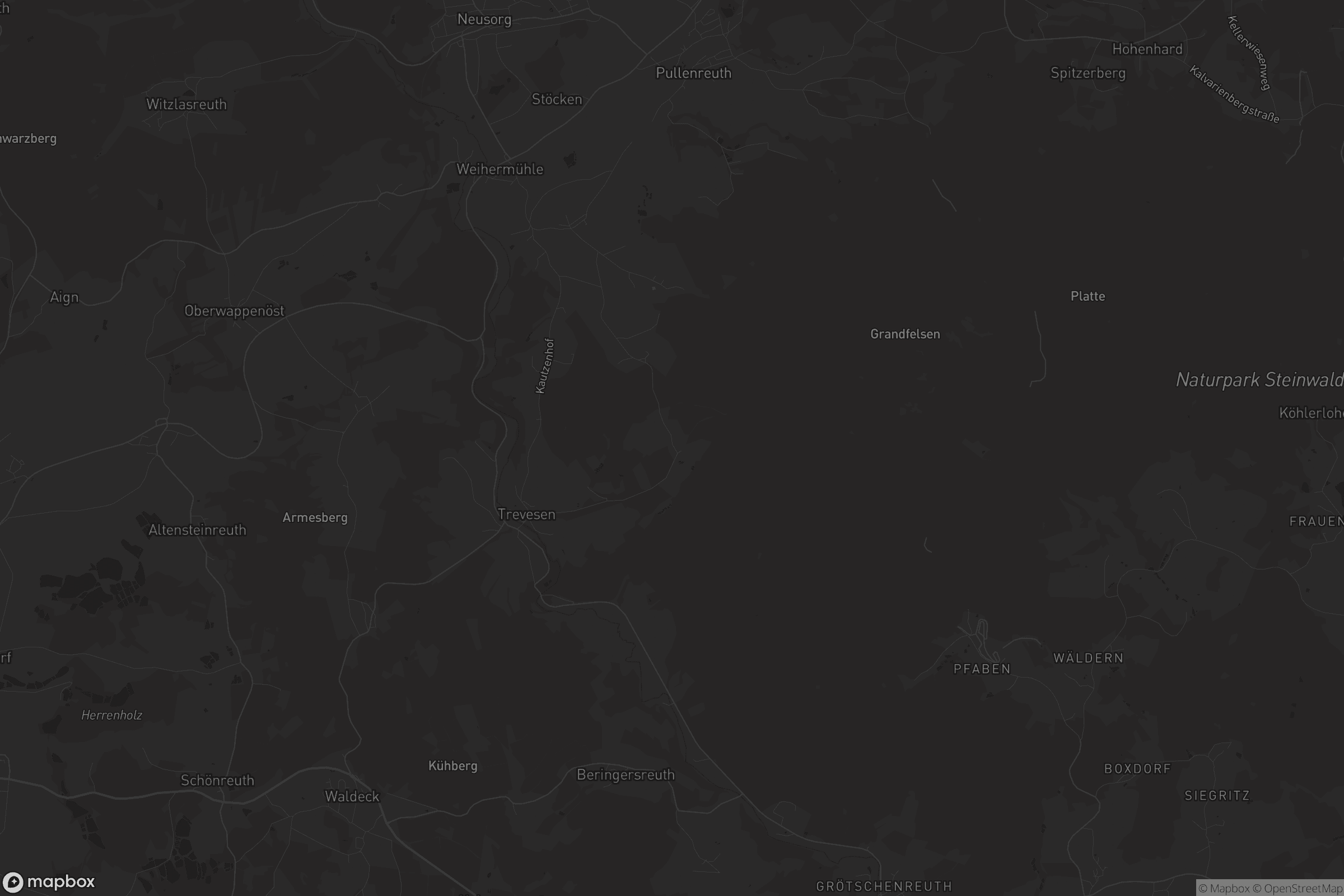 Karte von Neuköslarn