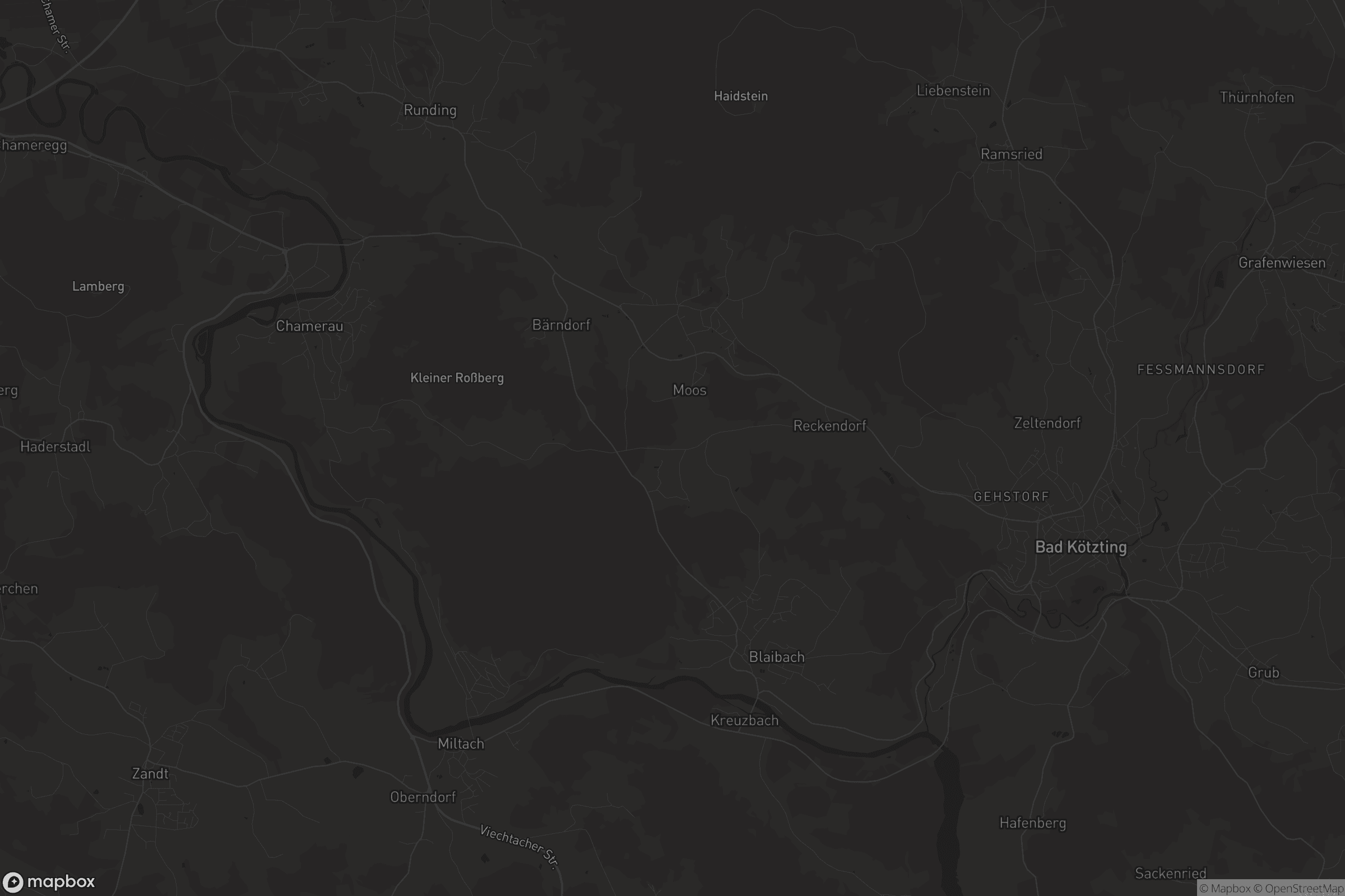 Karte von Neukolmberg