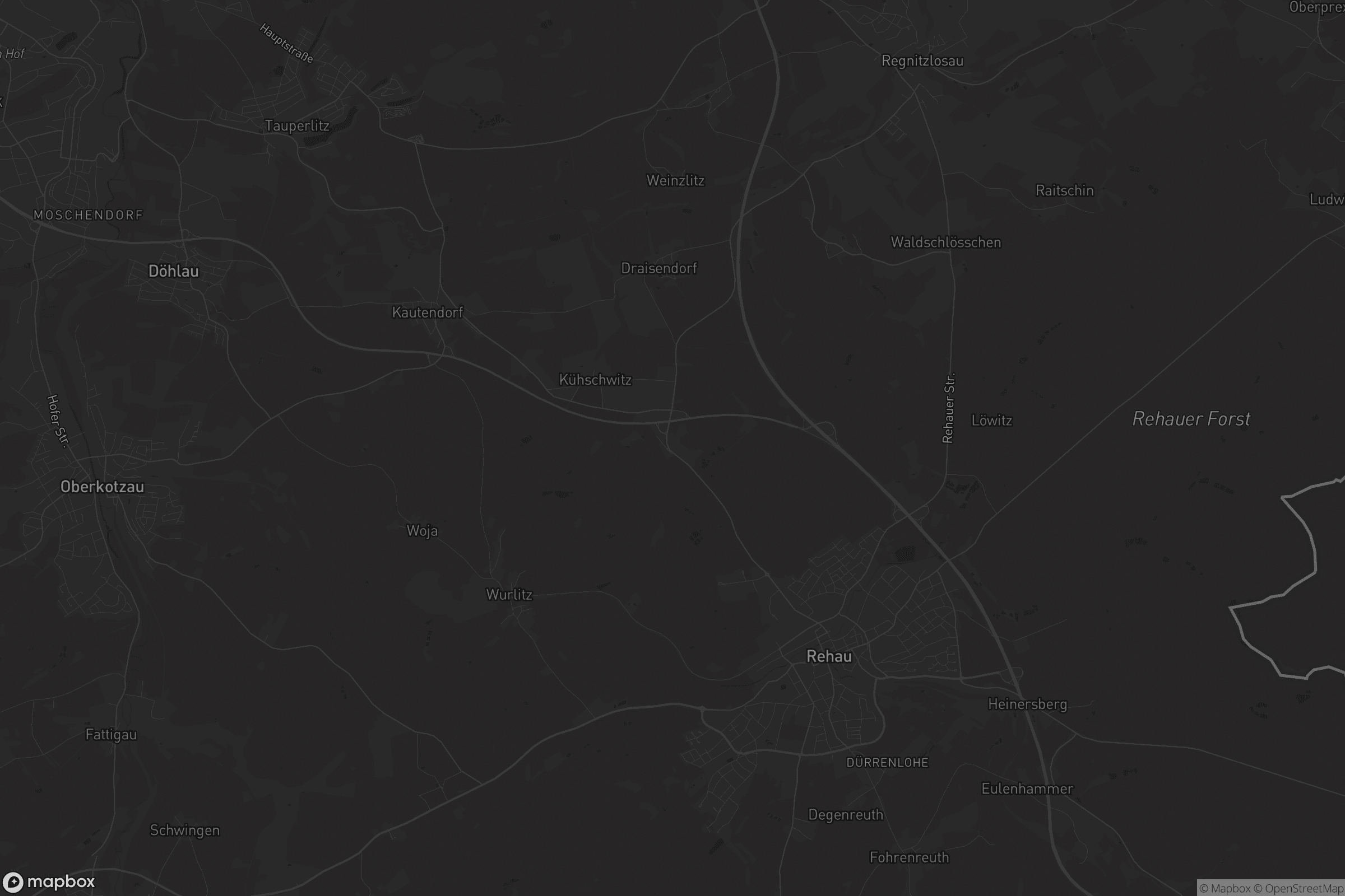 Karte von Neukühschwitz