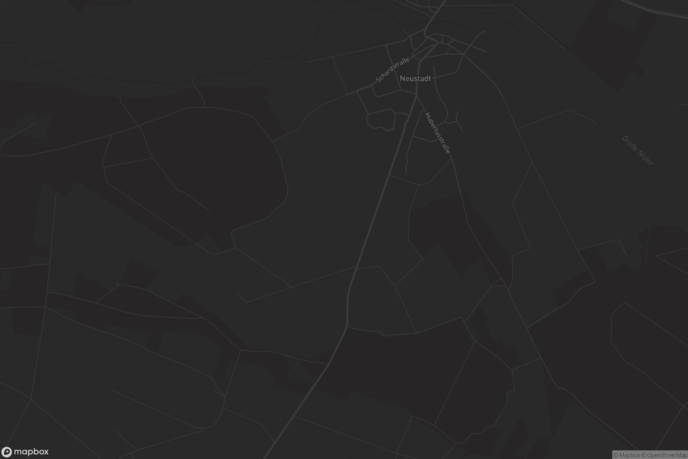 Karte von Neustadt/ Westerwald