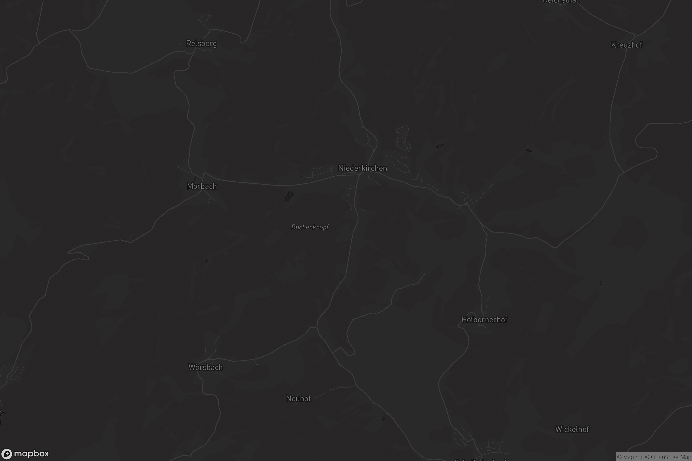 Karte von Niederkirchen