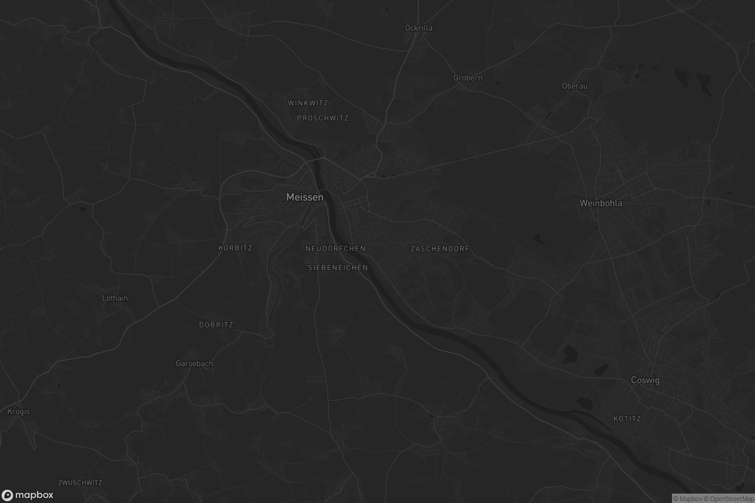 Karte von Niederspaar