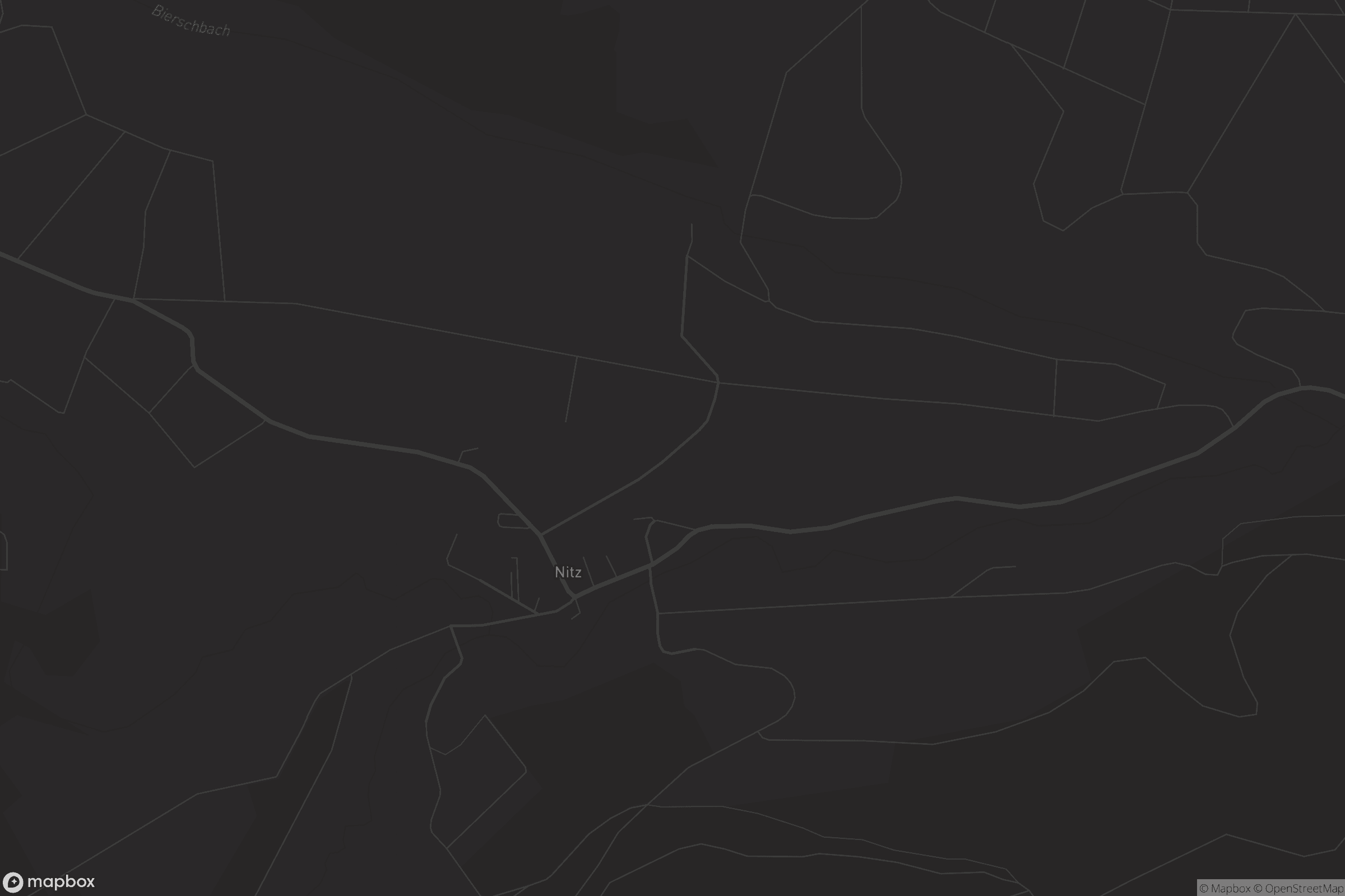 Karte von Nitz