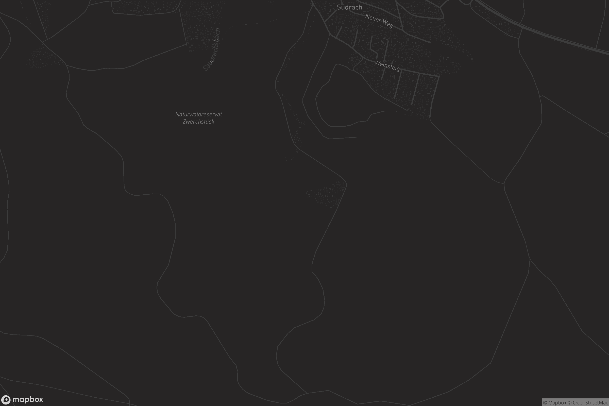 Karte von Nonnenkloster