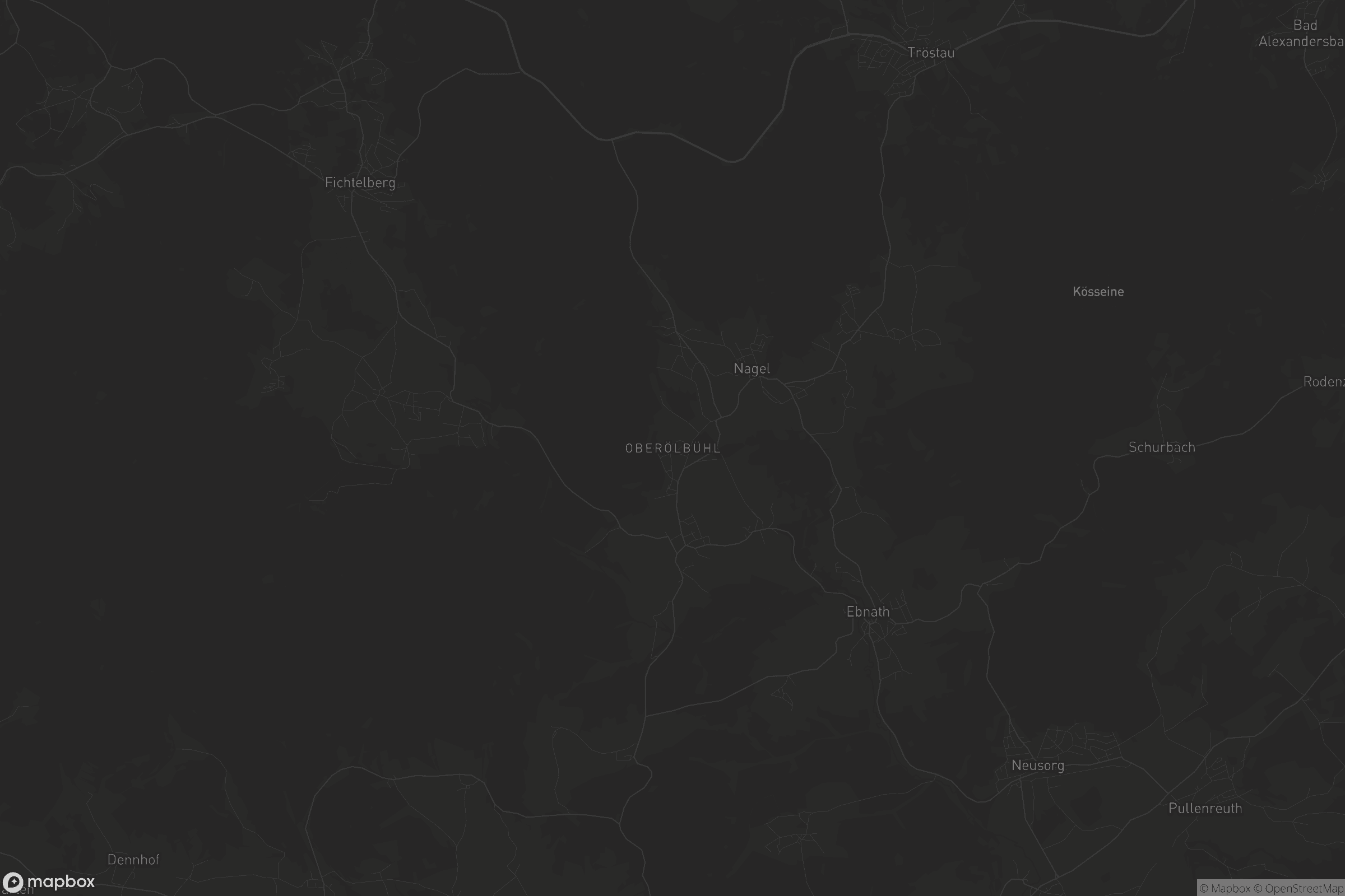 Karte von Oberölbühl