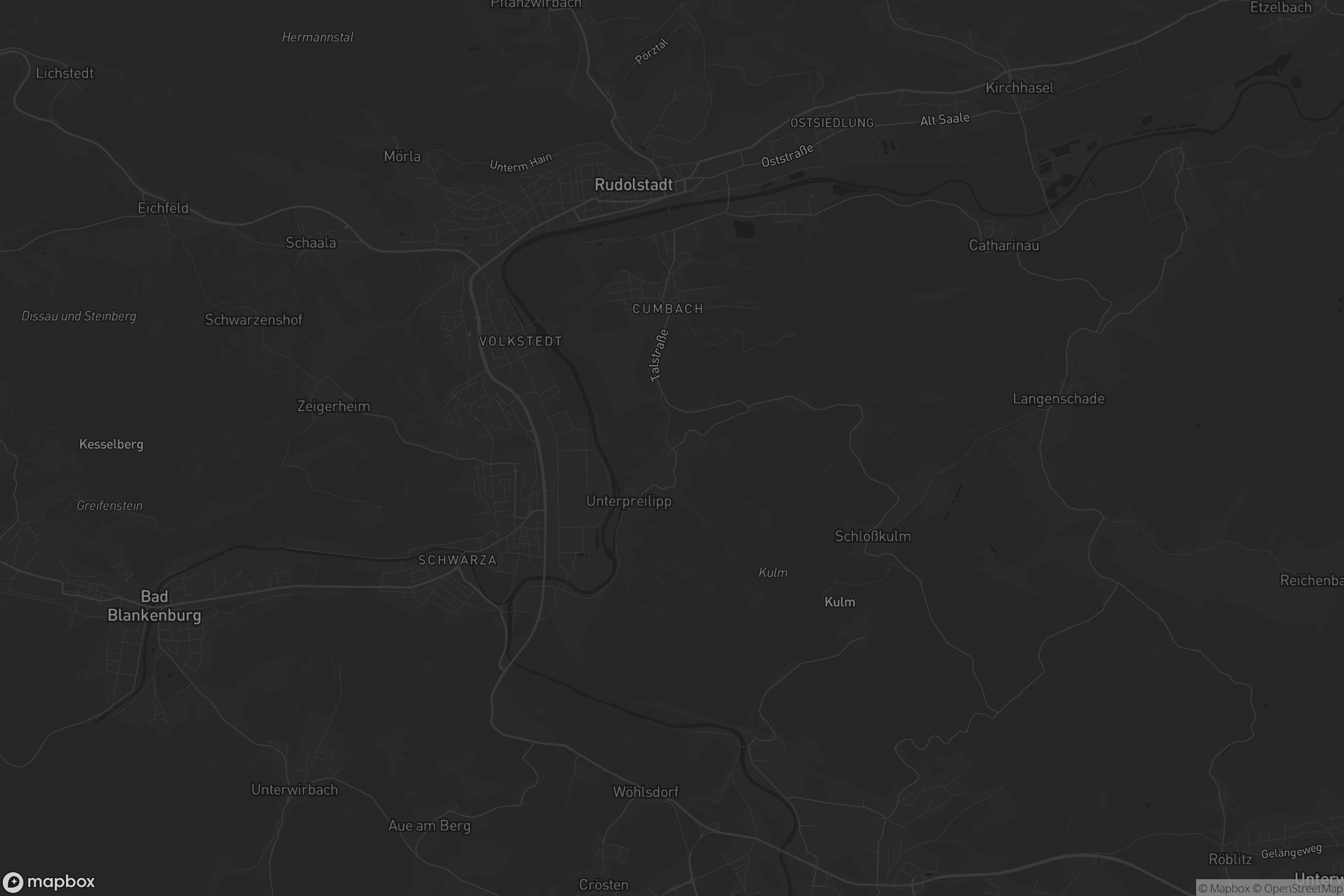 Karte von Oberpreilipp