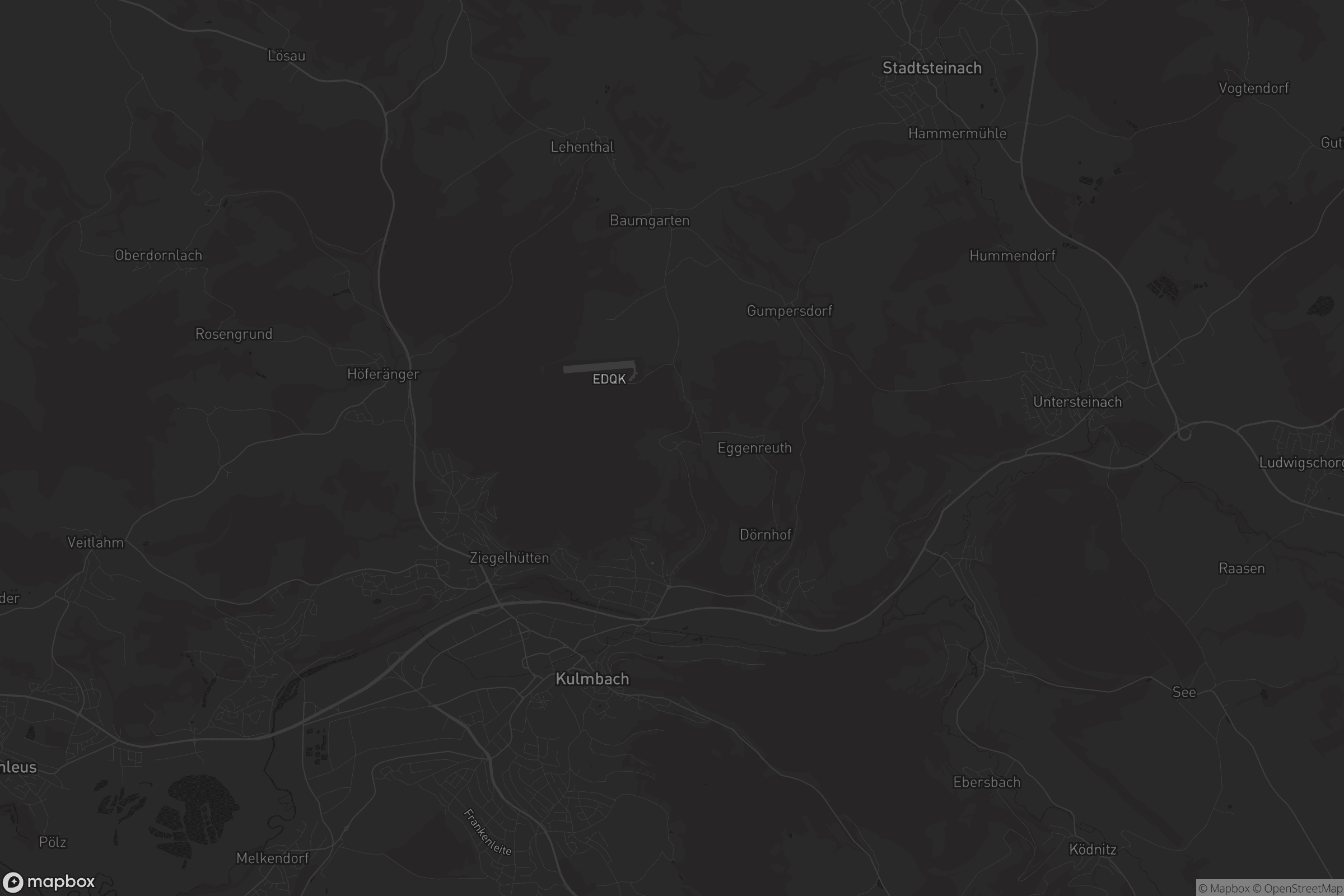 Karte von Oberpurbach