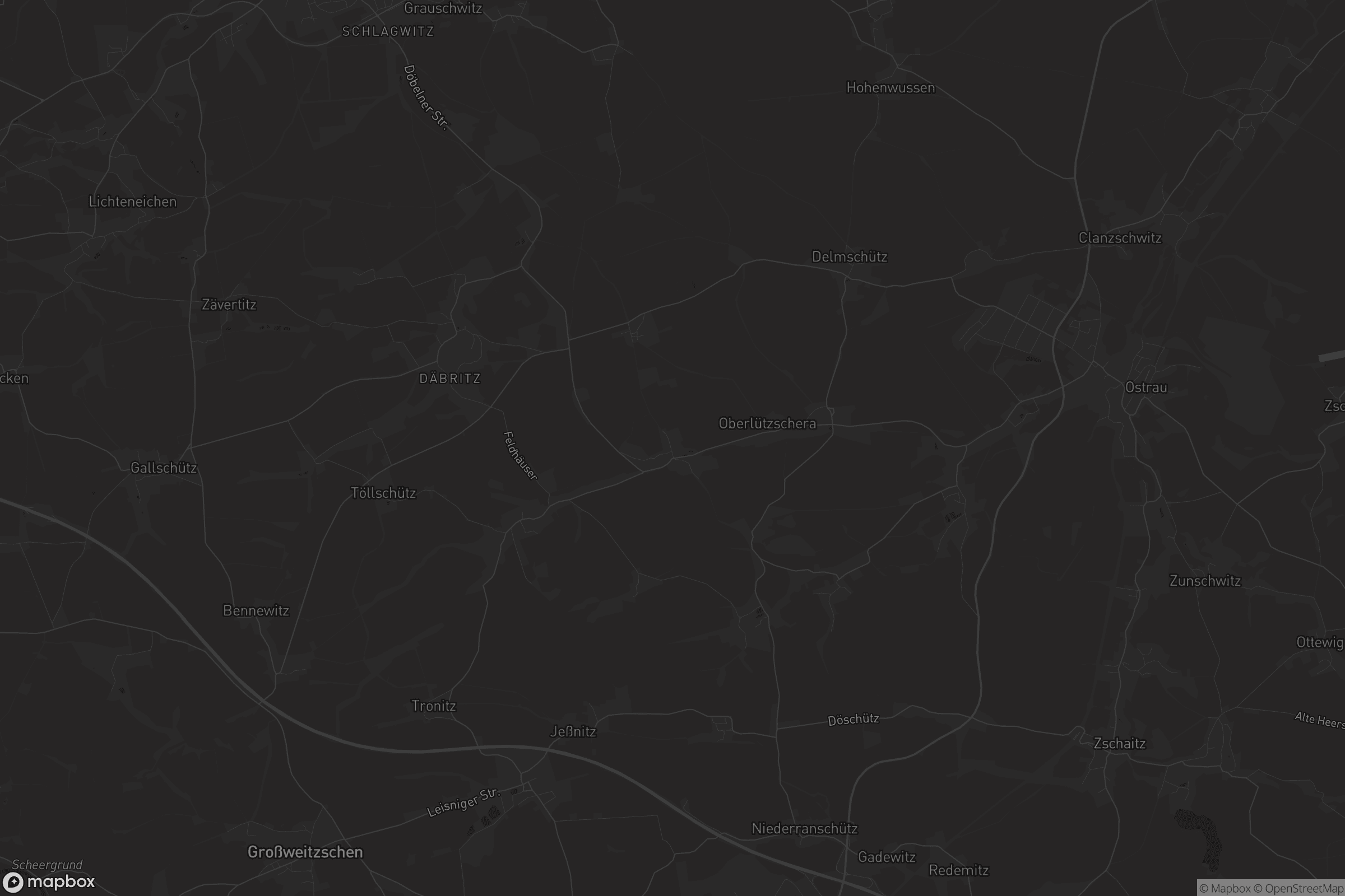 Karte von Obersteina