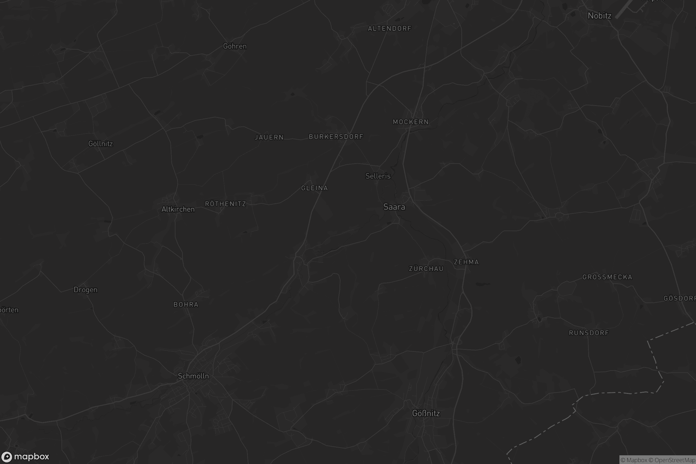 Karte von Papiermühle