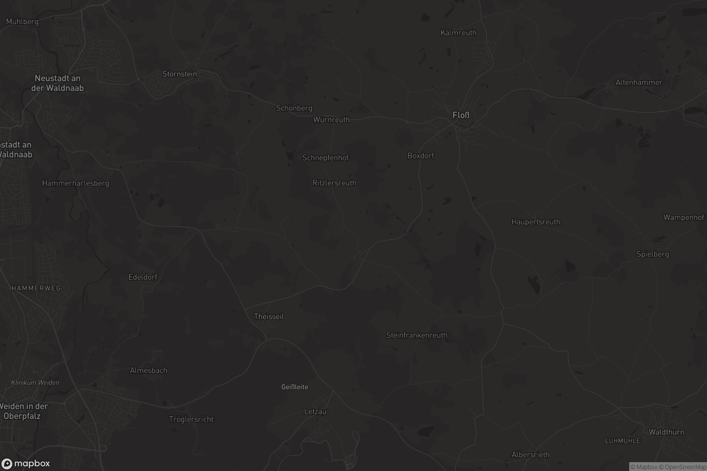 Karte von Pauschendorf